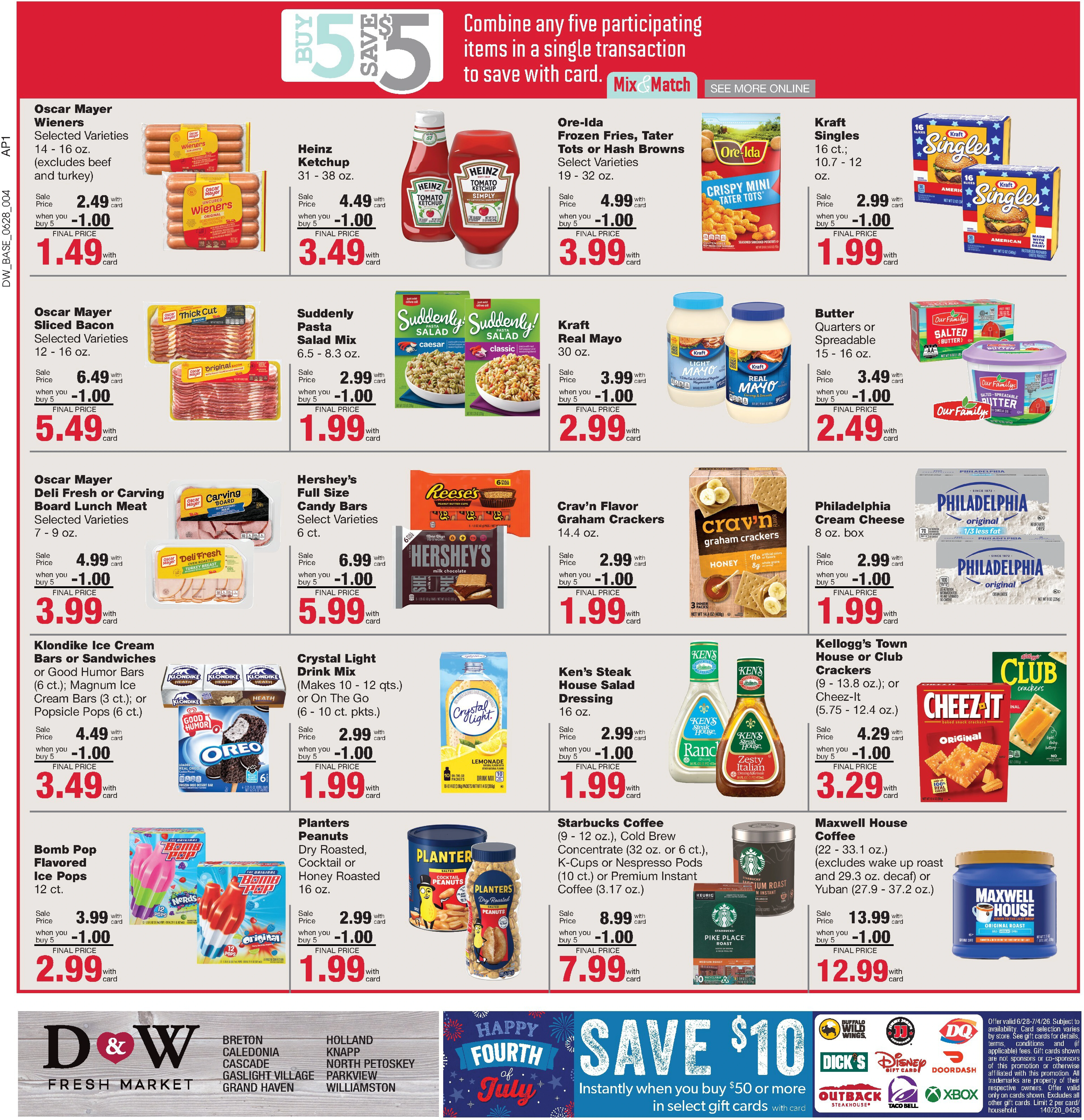 Flyer page 4
