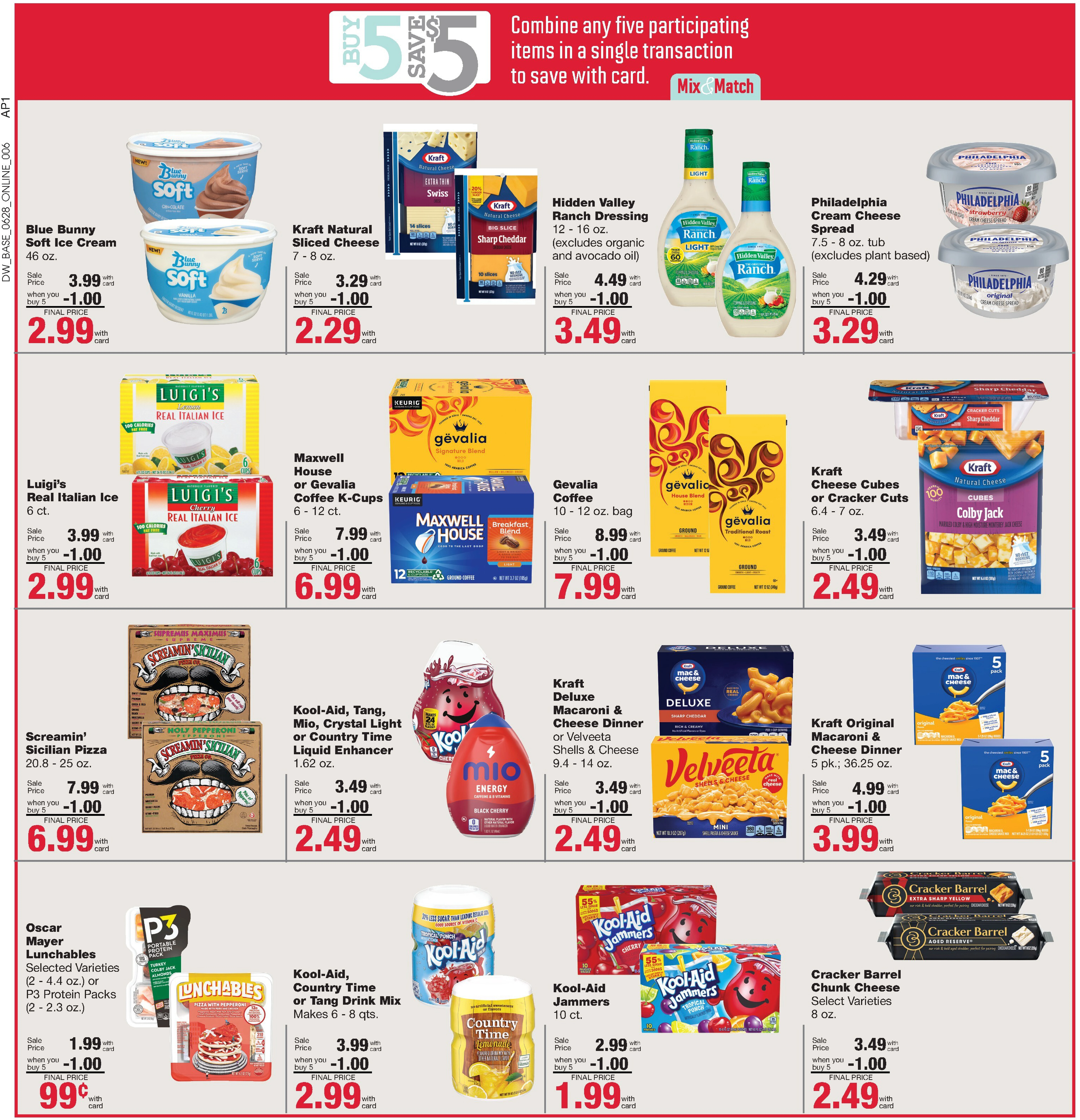Flyer page 5