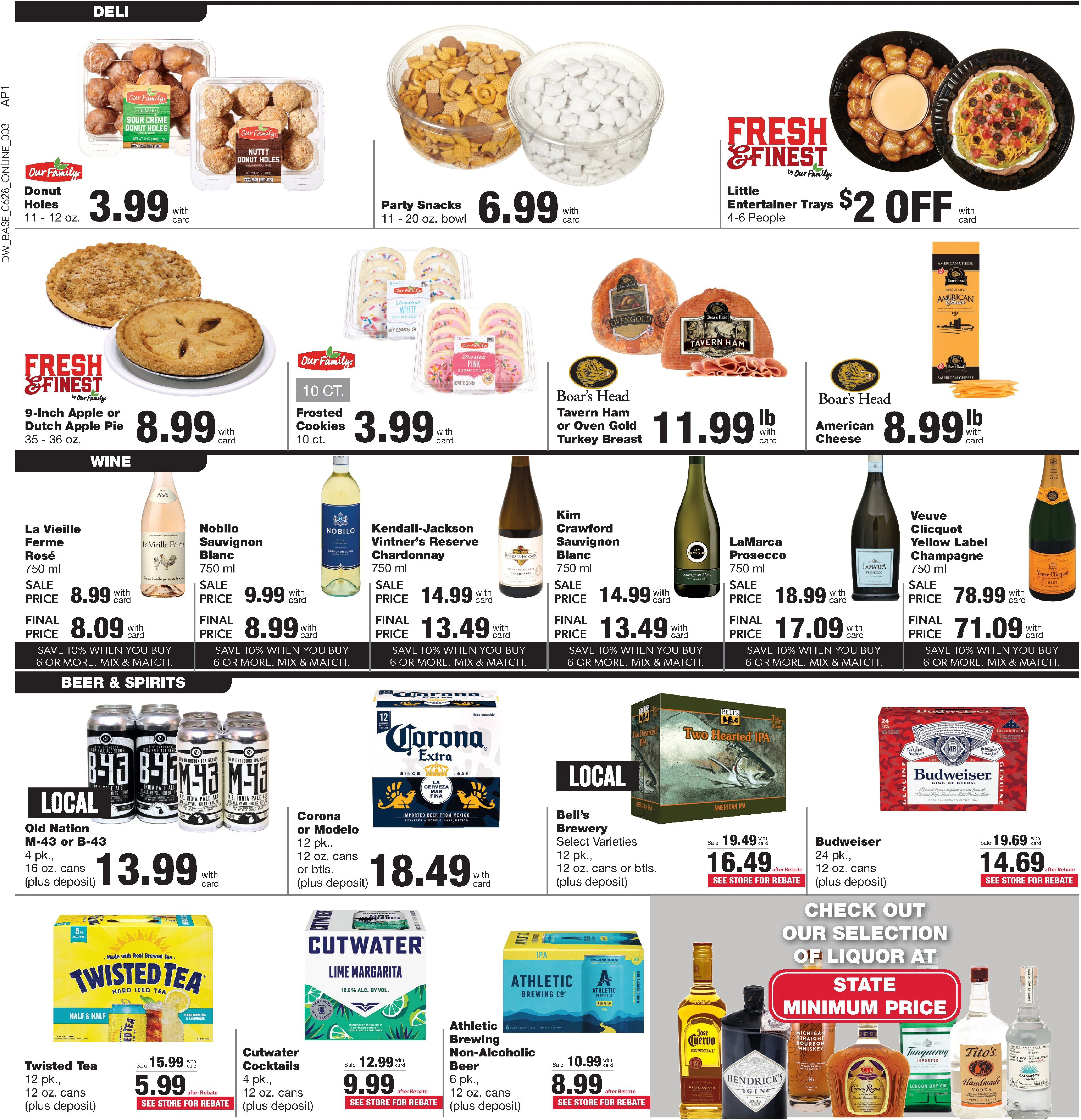Flyer page 9
