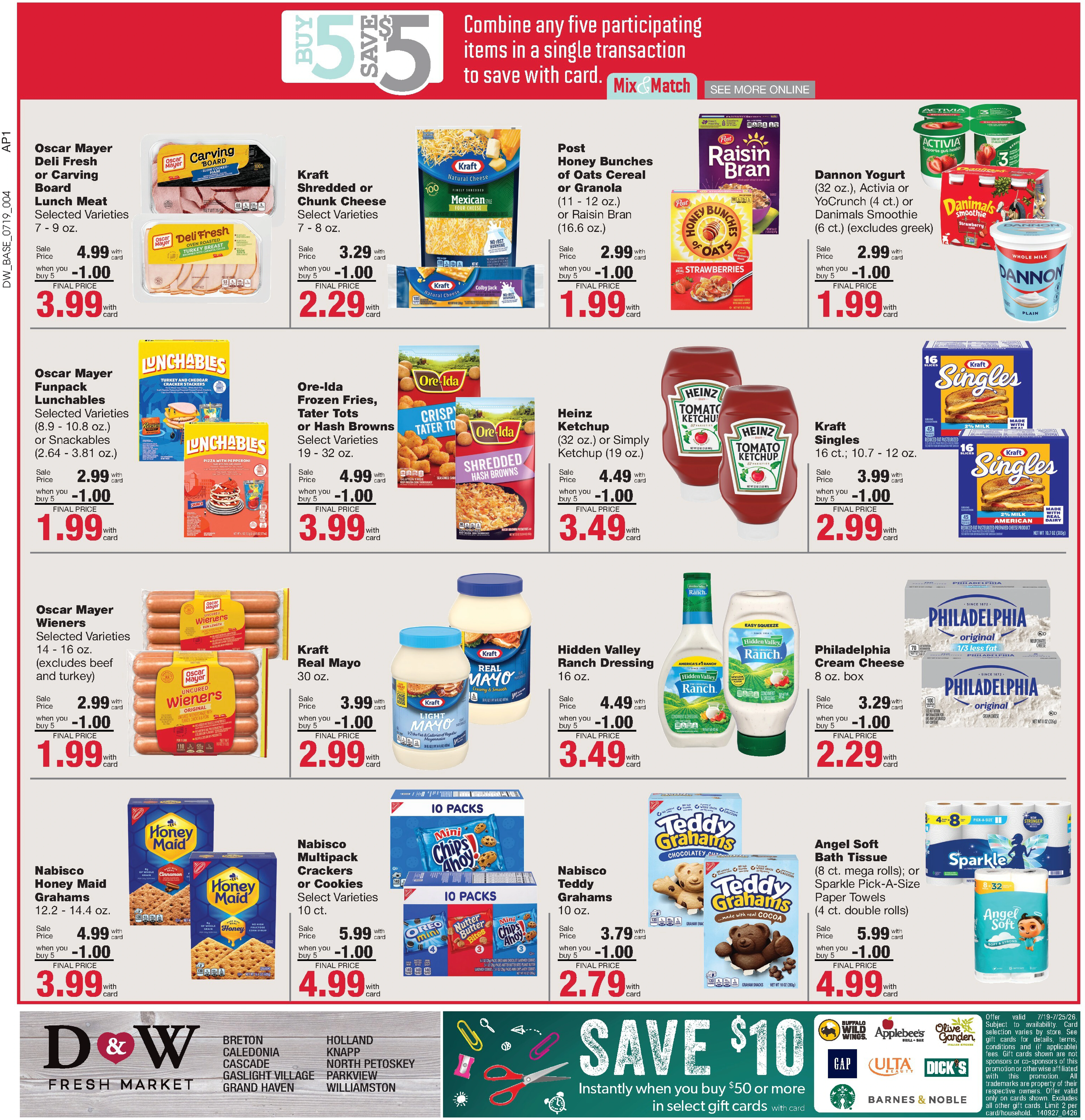 Flyer page 4