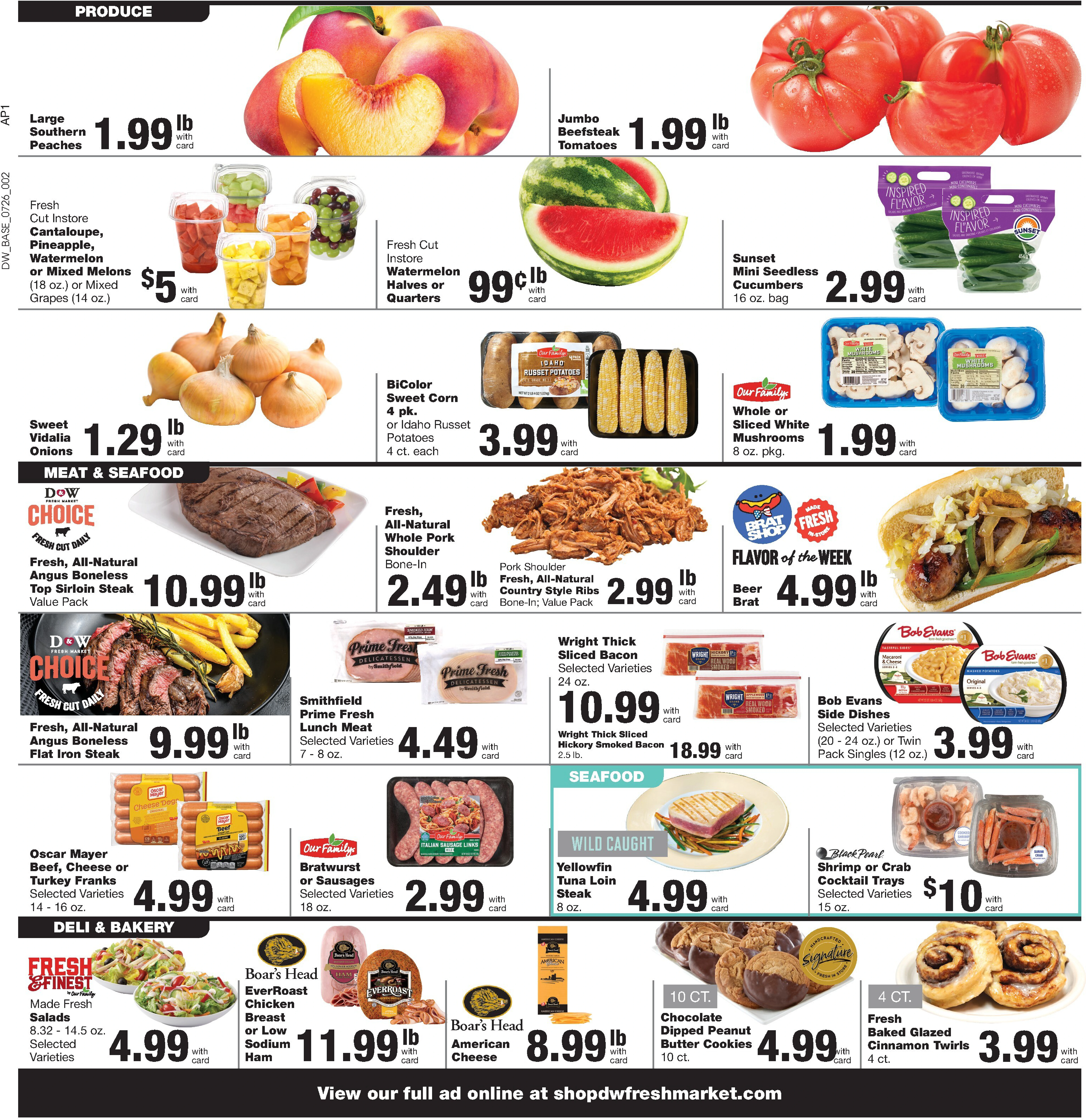 Flyer page 2
