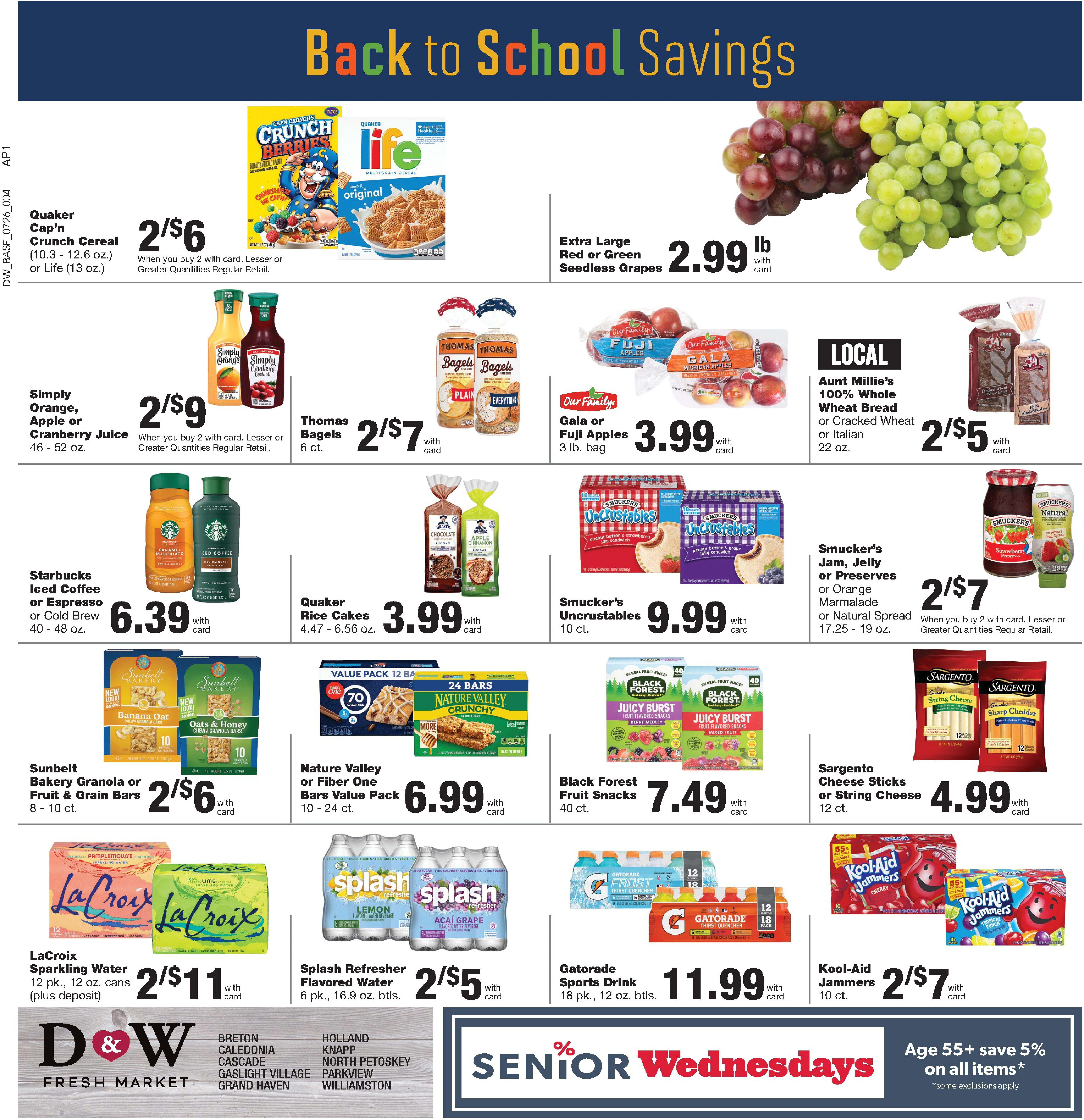 Flyer page 4