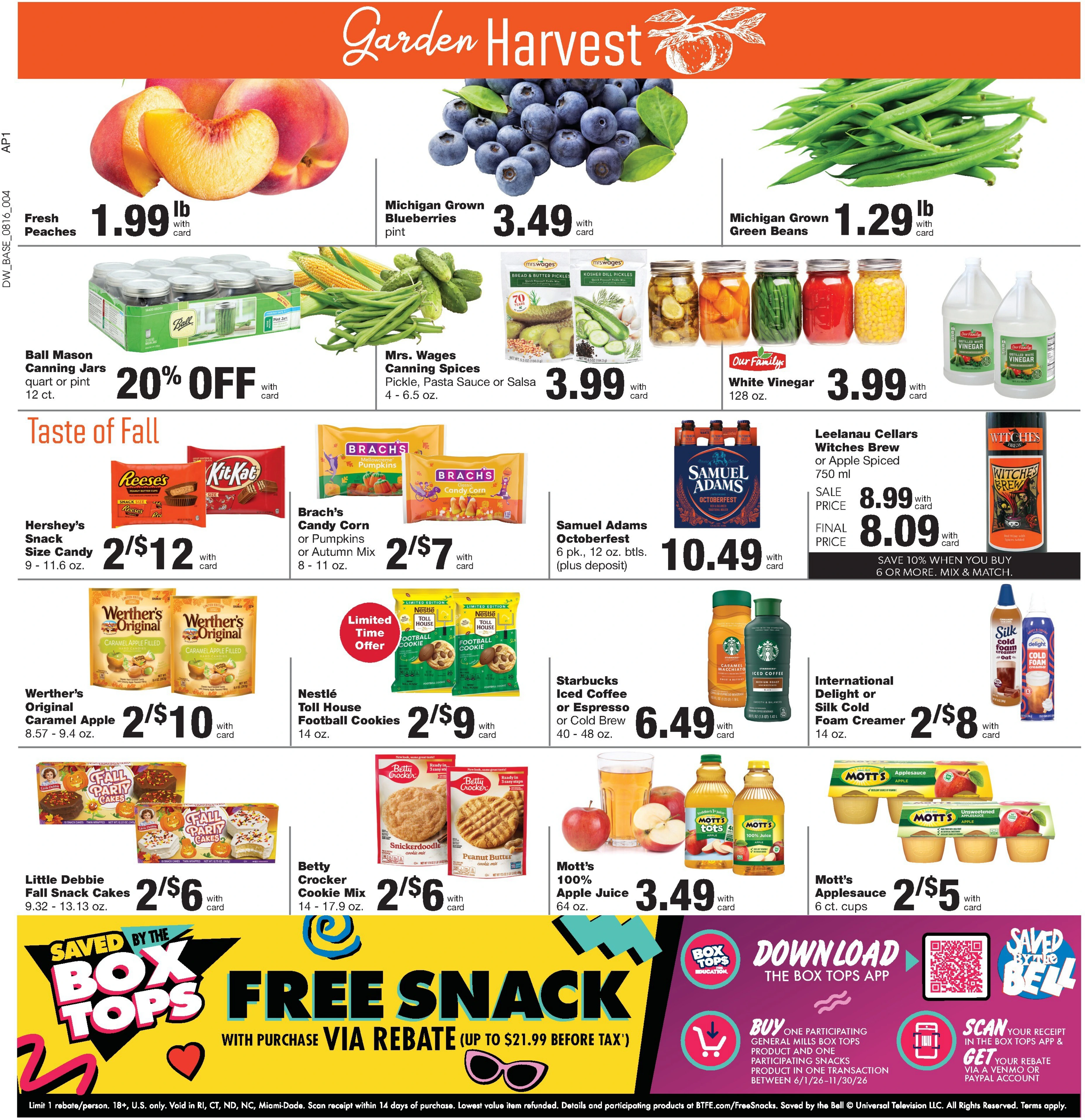 Flyer page 5
