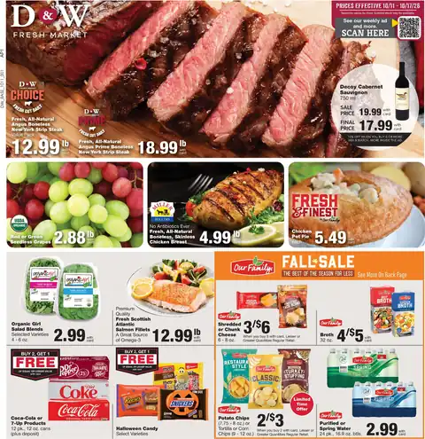 Week's Ad Preview