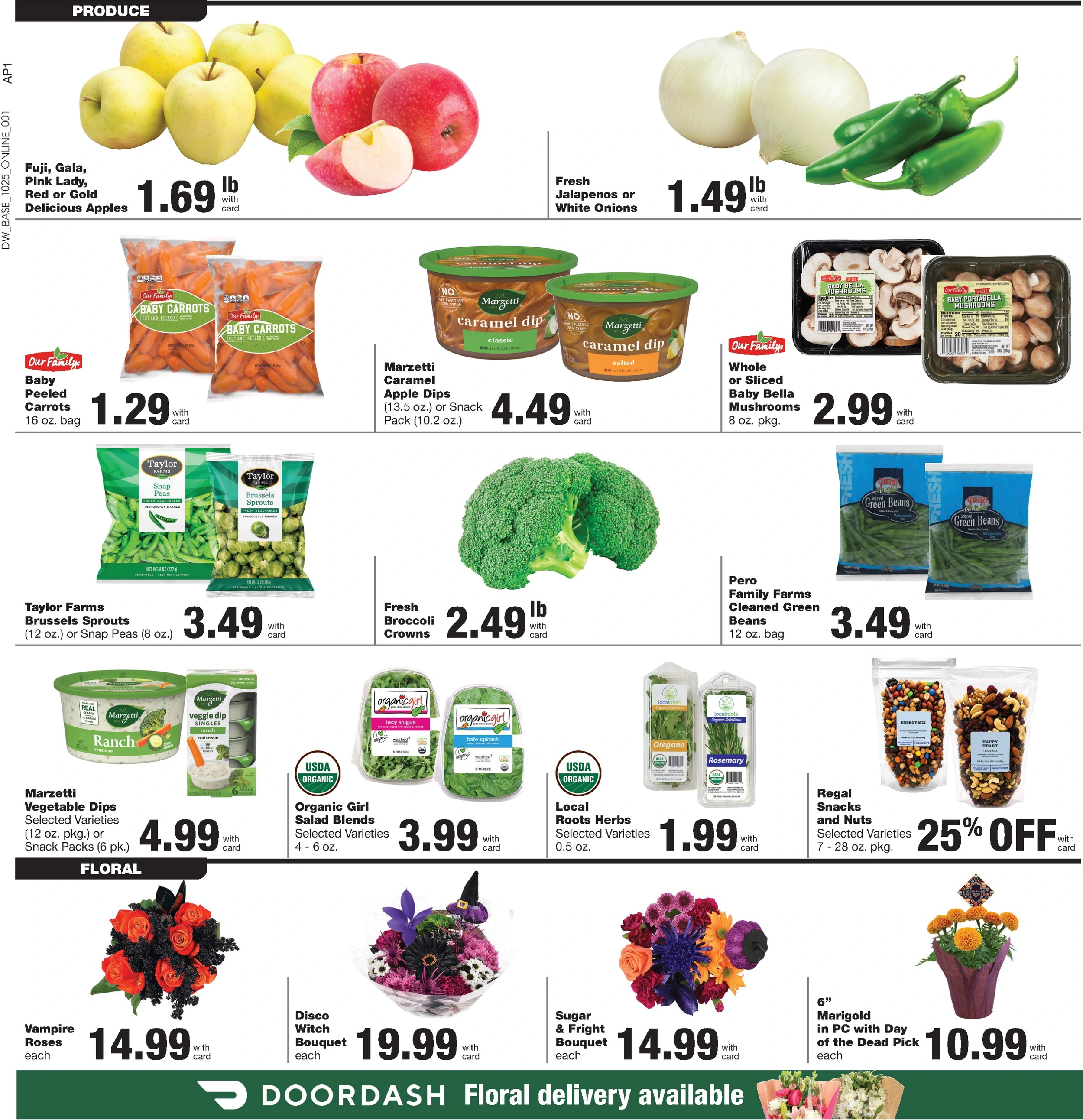 D&W Fresh Market Current Ad - Page 5