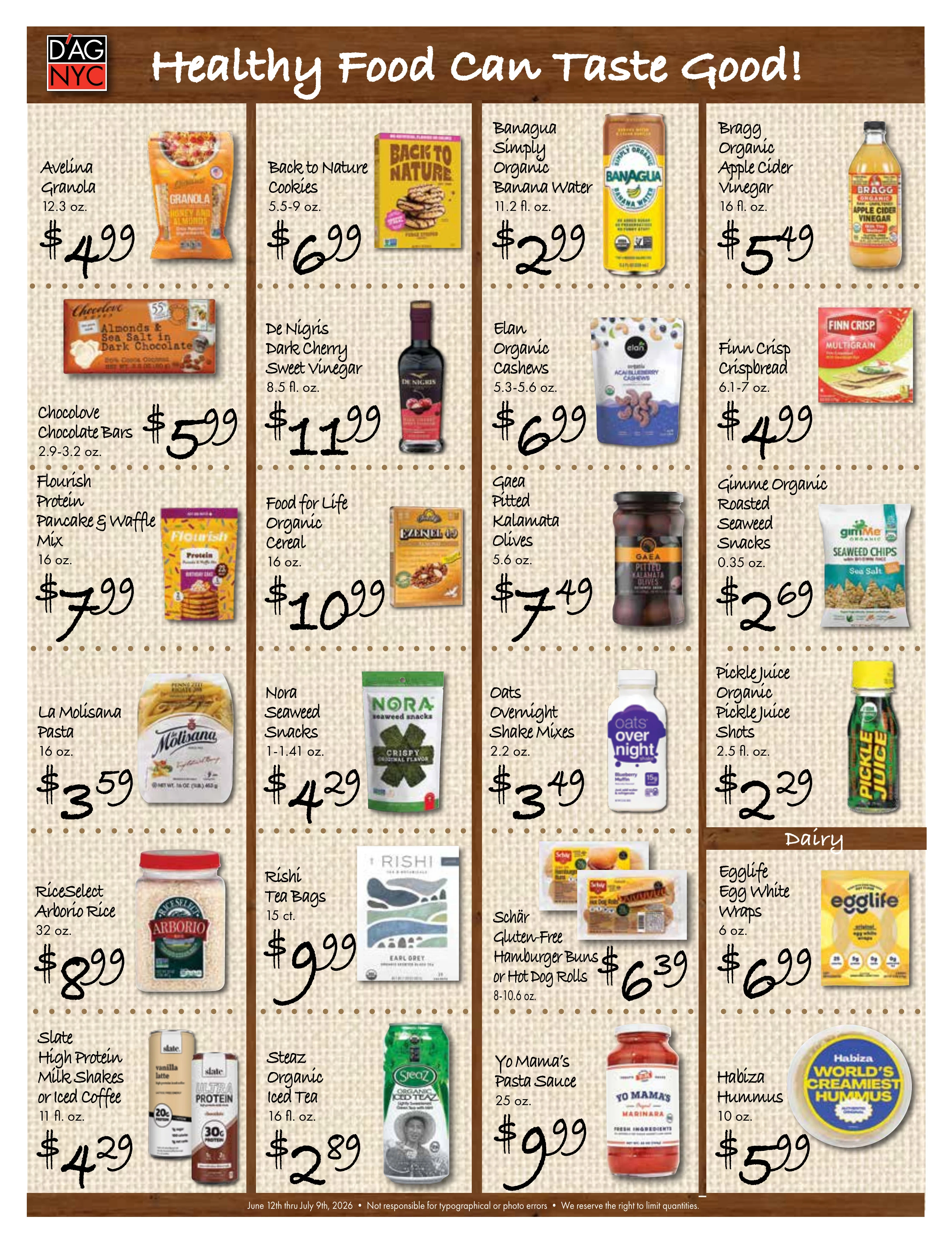 Flyer page 2