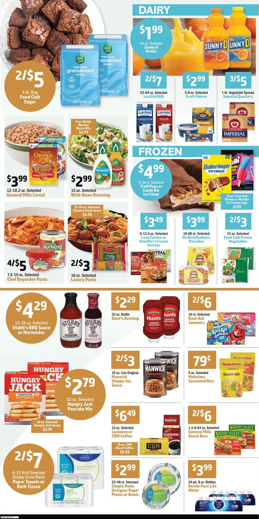Flyer page 2