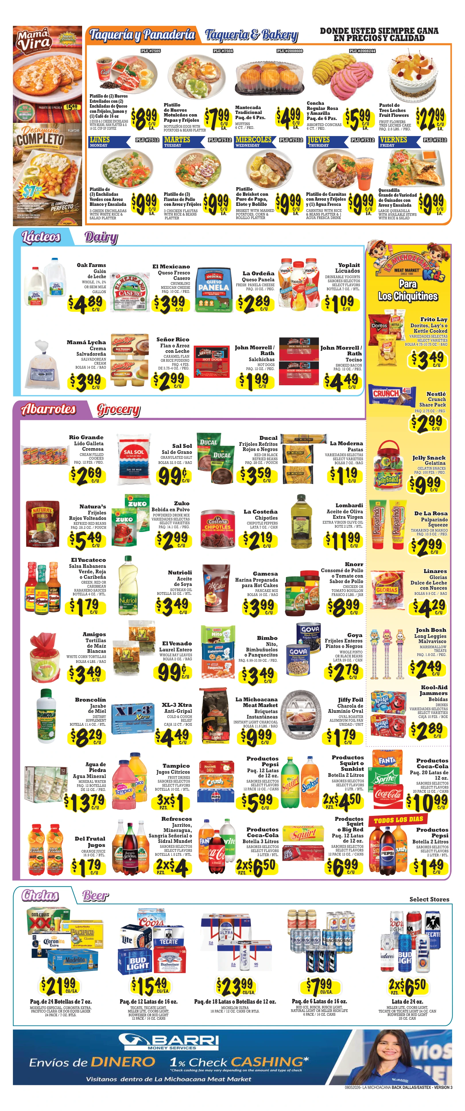 Flyer page 2