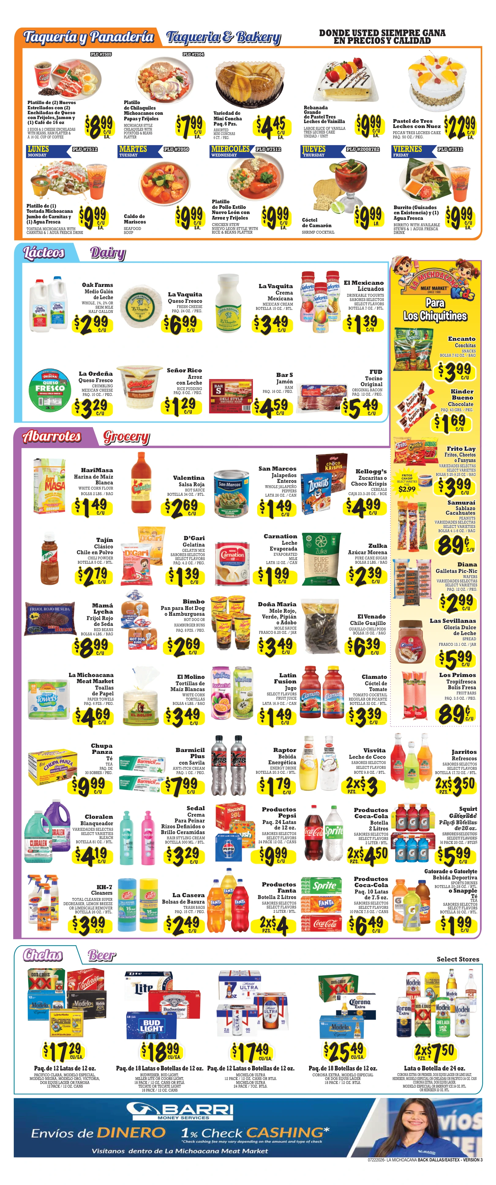 Flyer page 2