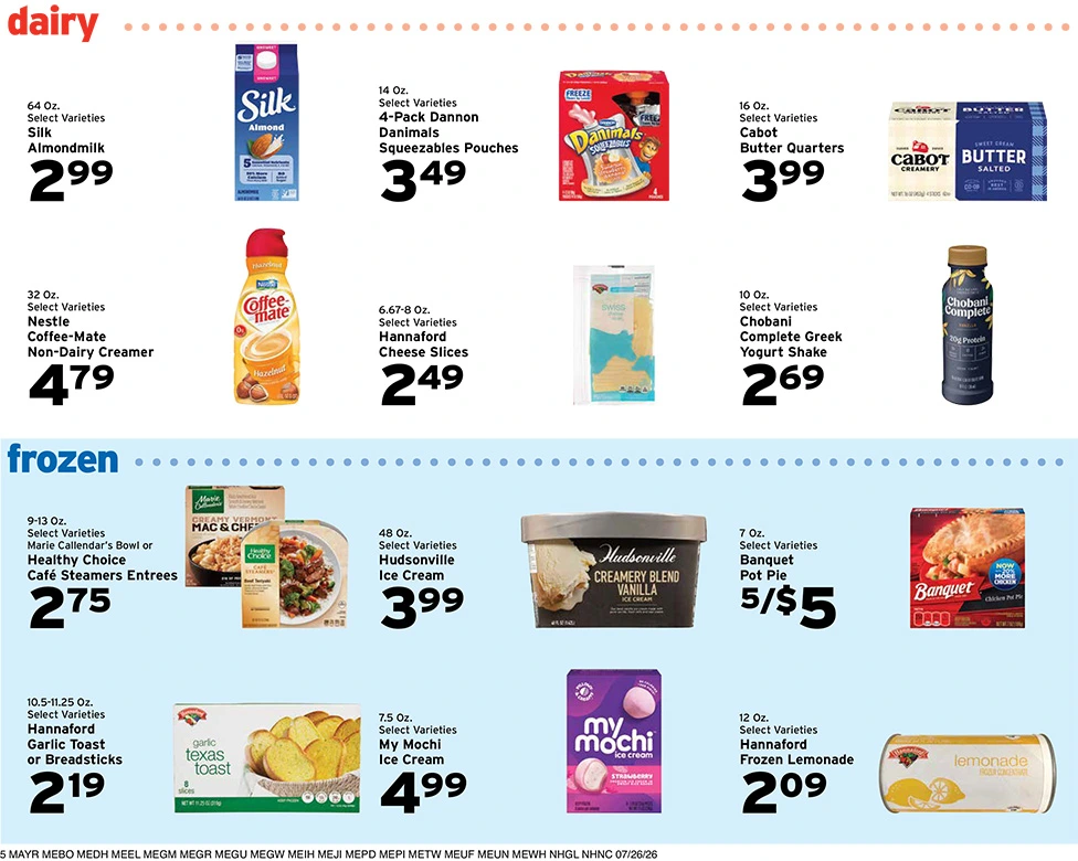 Flyer page 5