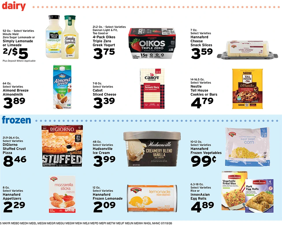 Flyer page 5