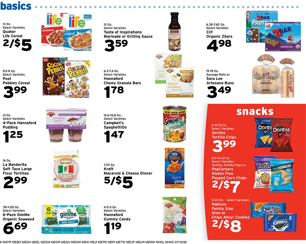 Flyer page 6