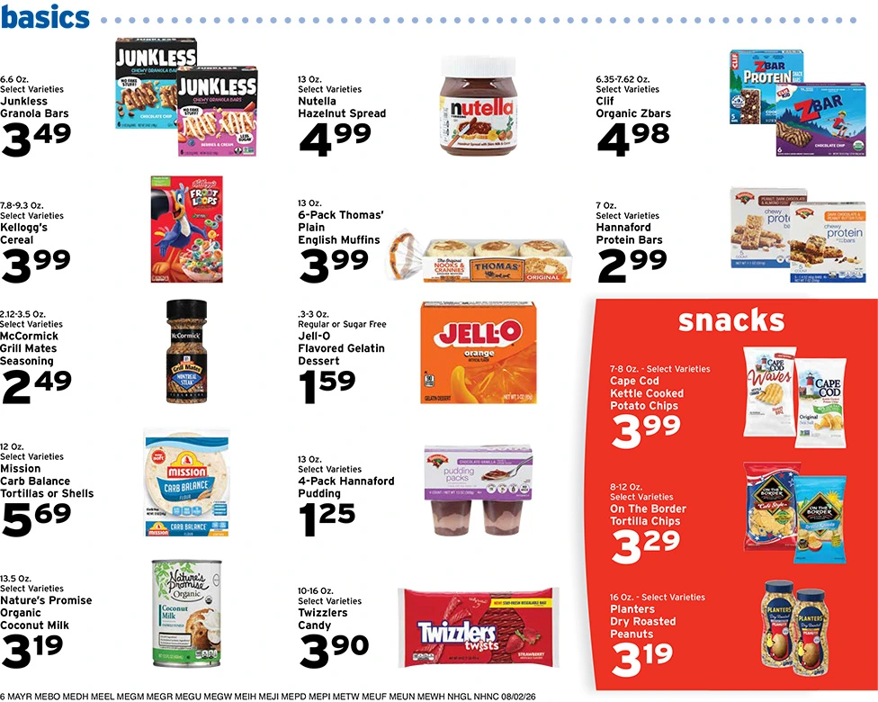 Flyer page 6