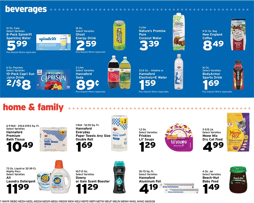 Flyer page 7