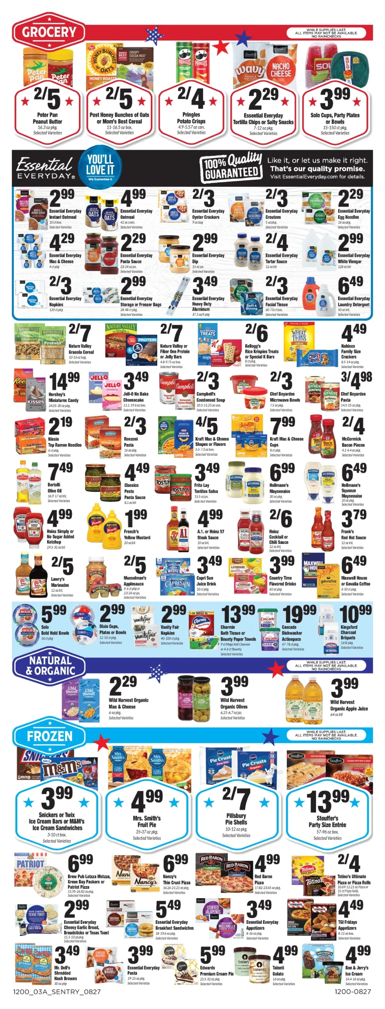 Daniels Weekly Ad - Page 3