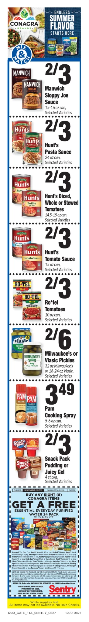 Daniels Weekly Ad - Page 5