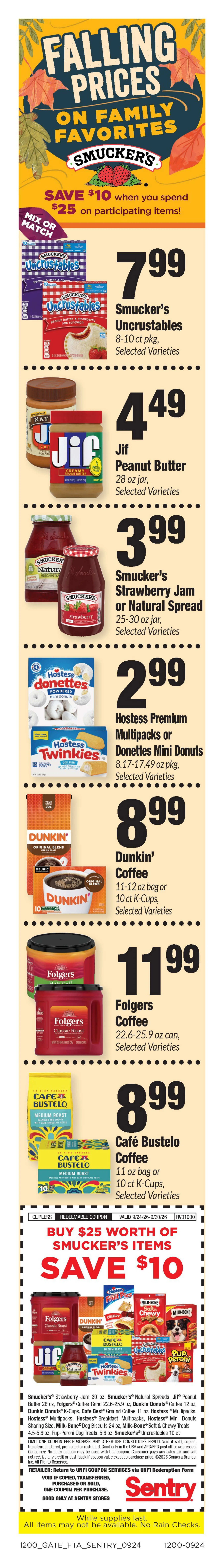 Daniels Weekly Ad - Page 5