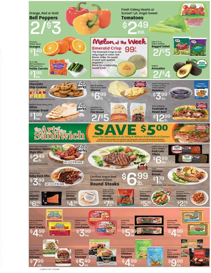 Flyer page 2