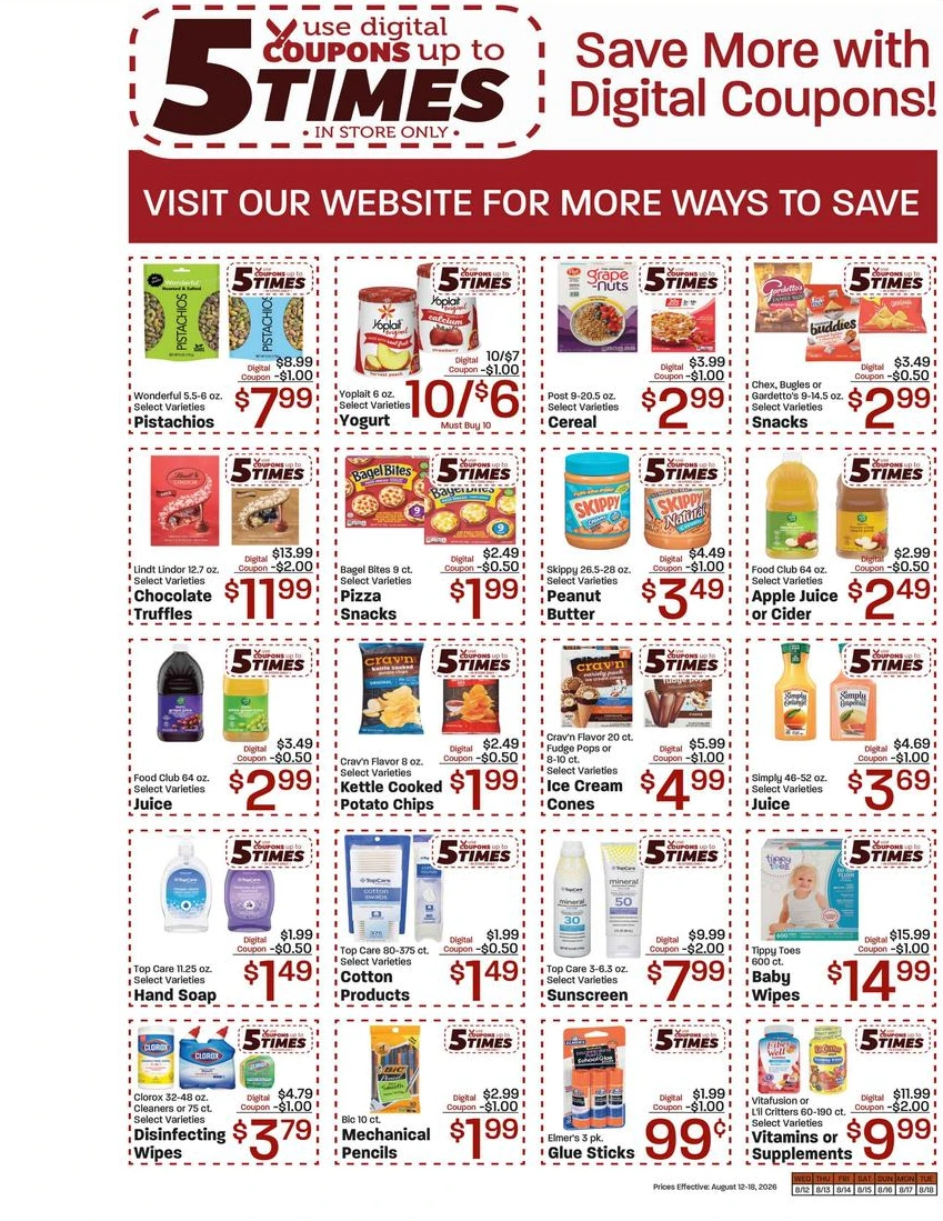 Flyer page 6