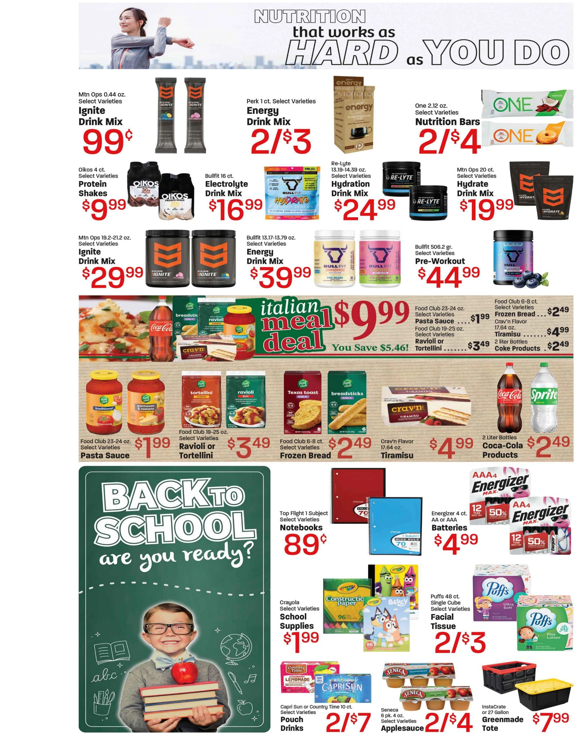 Flyer page 5