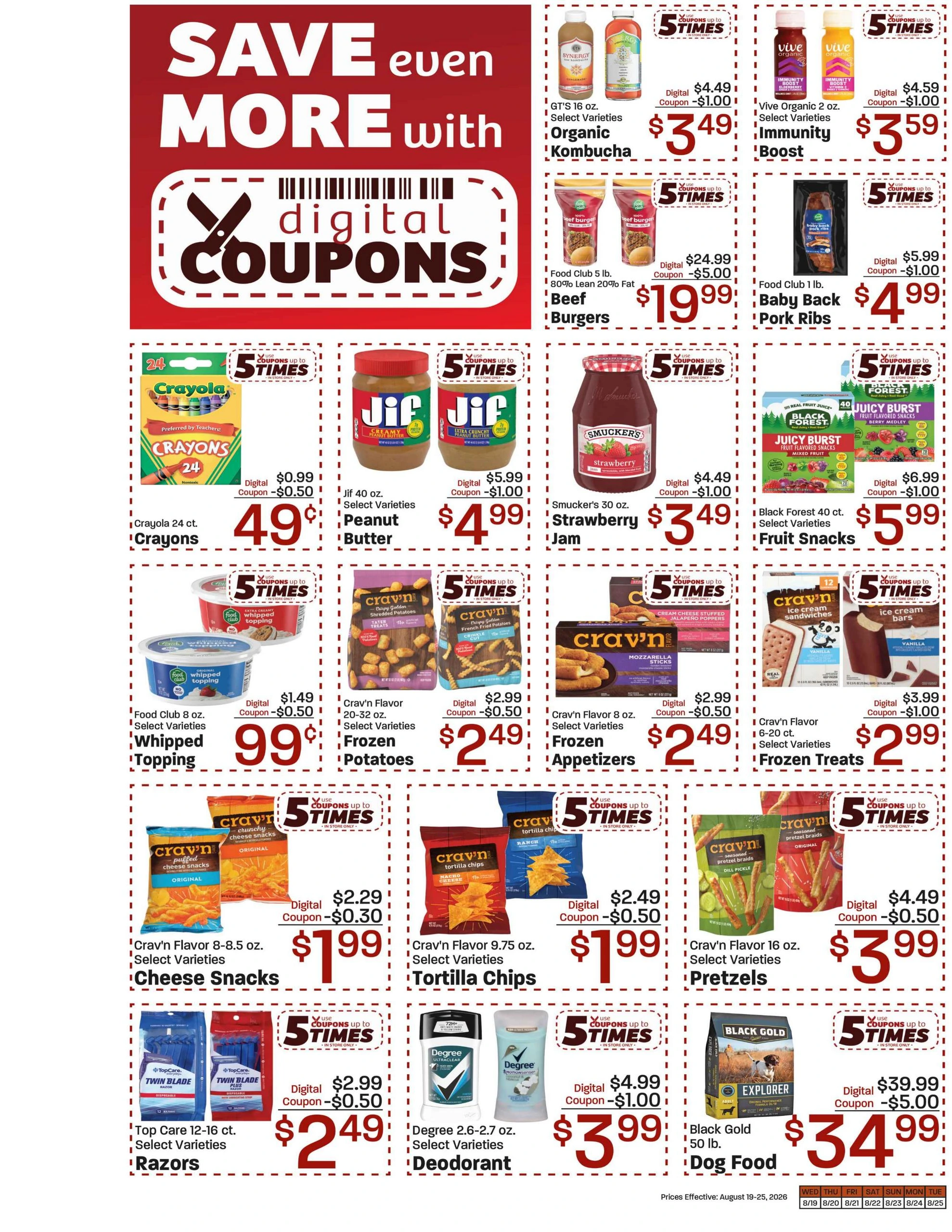 Flyer page 6