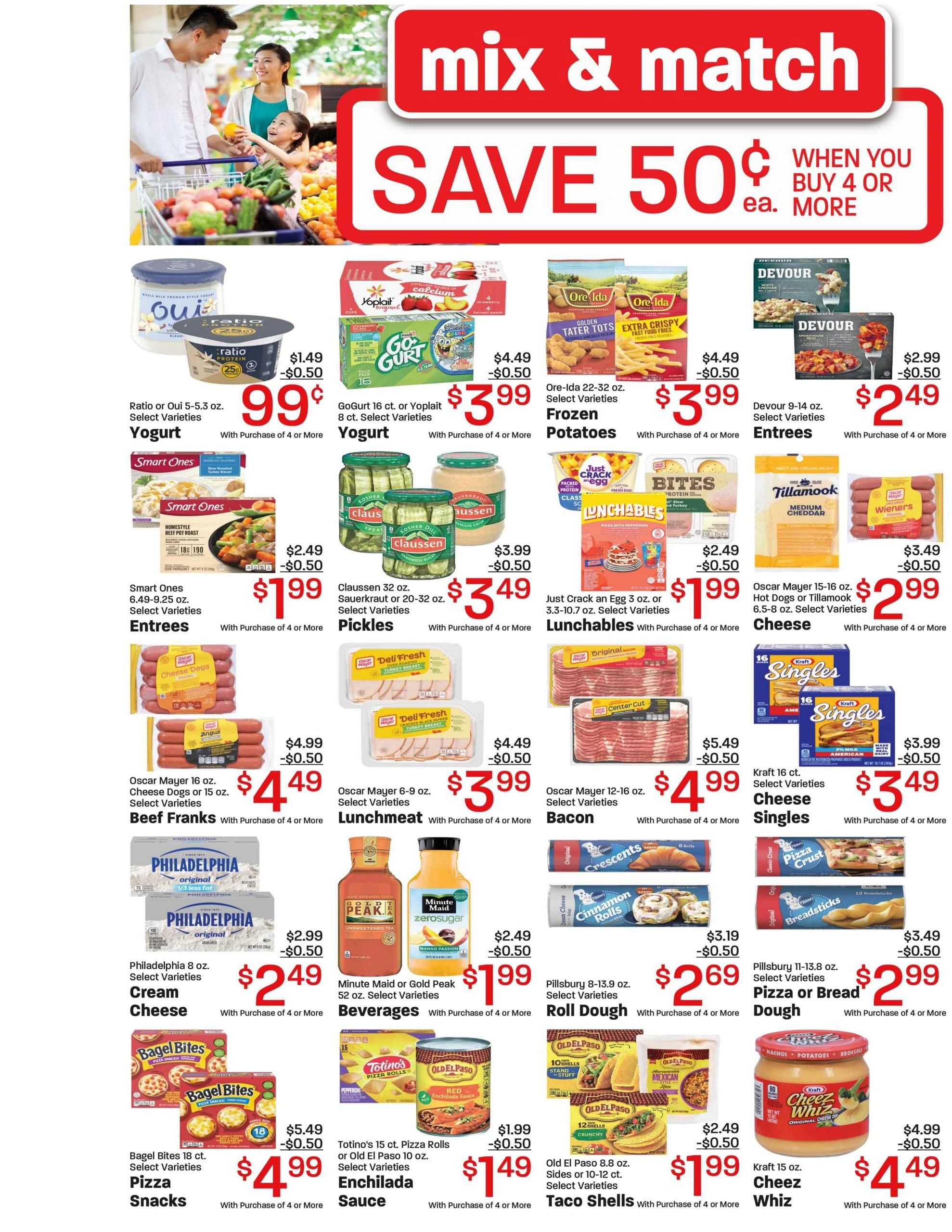 Dan's Fresh Market Weekly Ad - Page 5