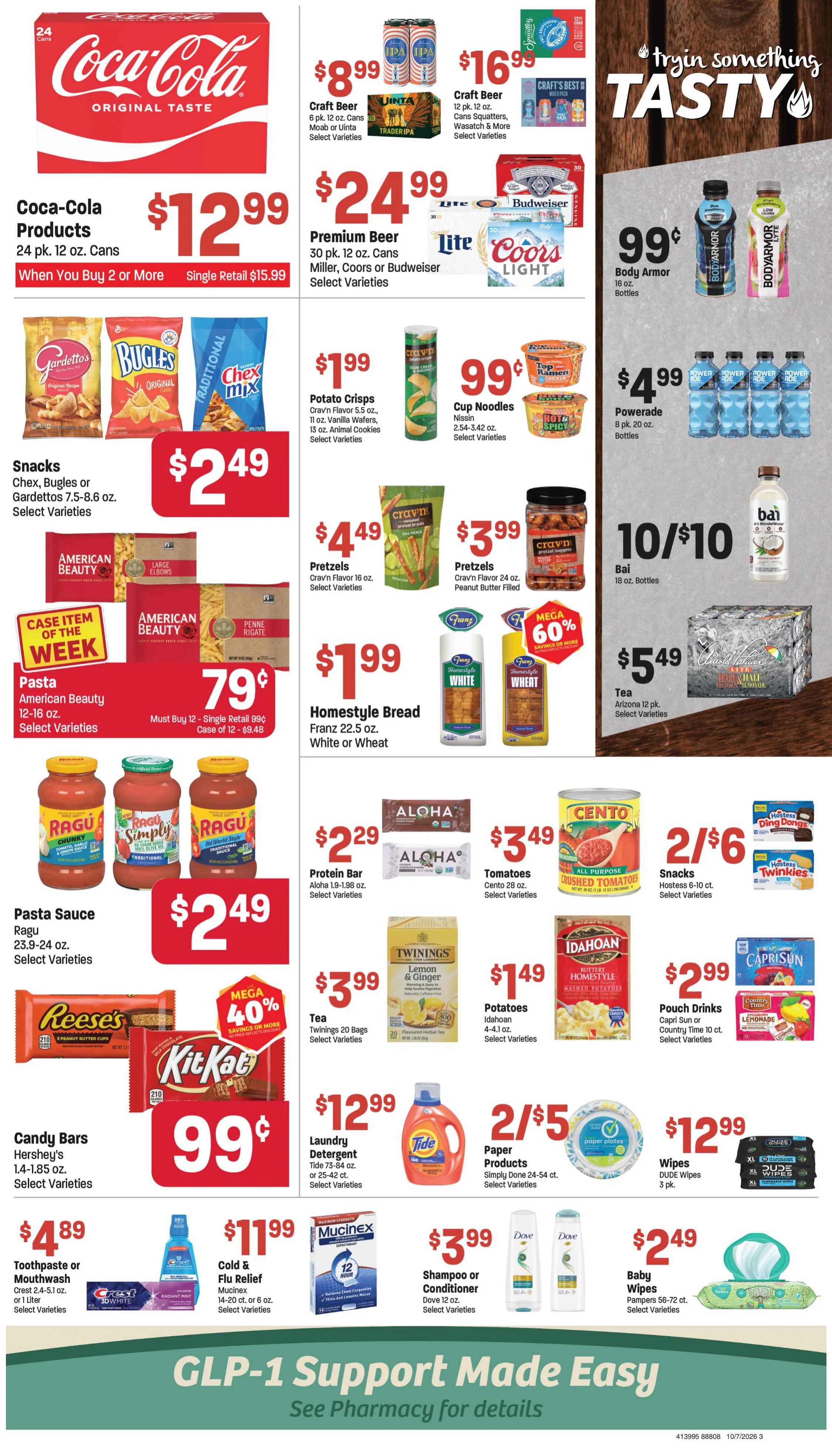Dans Market Weekly Ad - Page 3