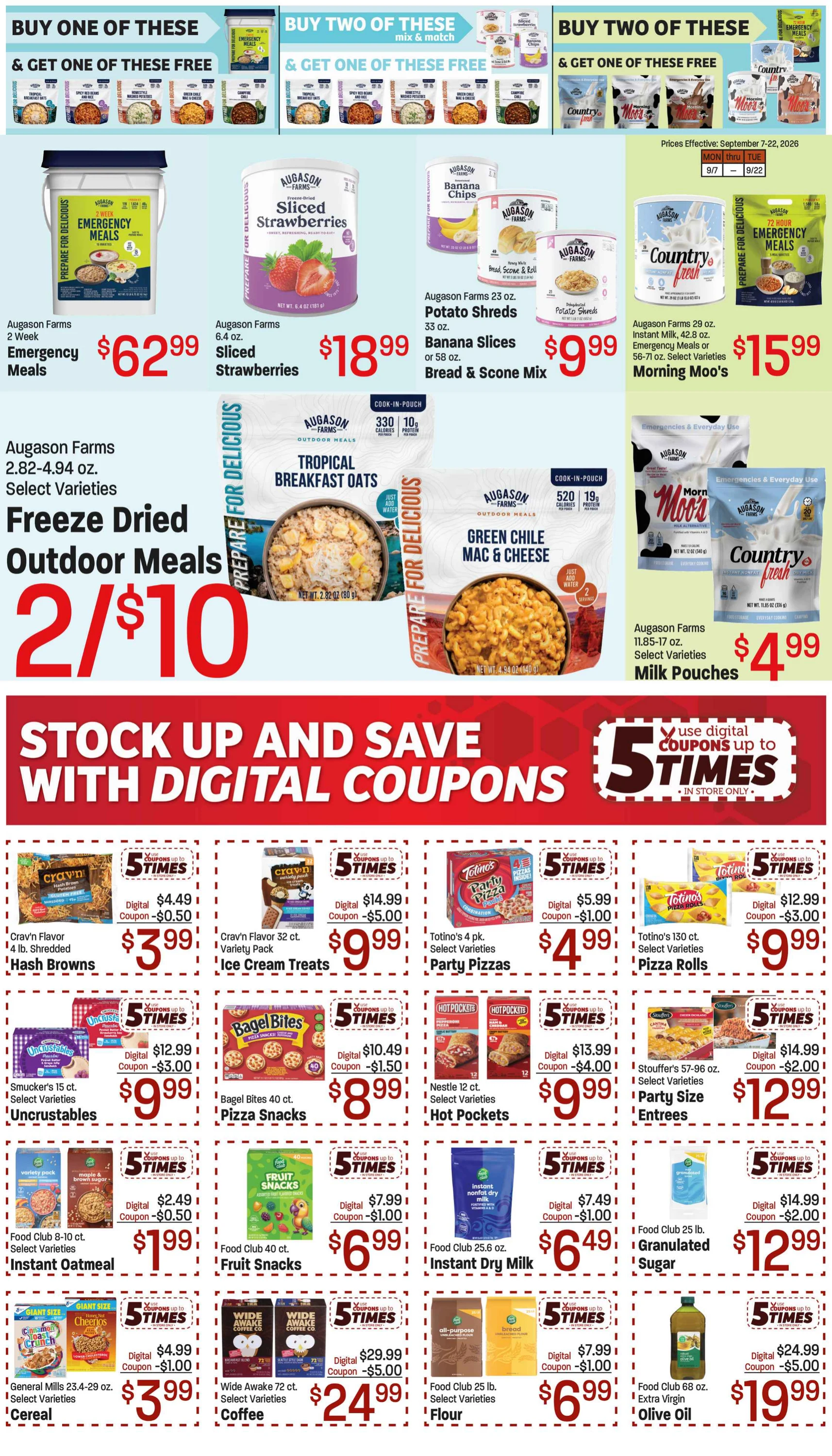 Dans Market Weekly Ad - Page 6