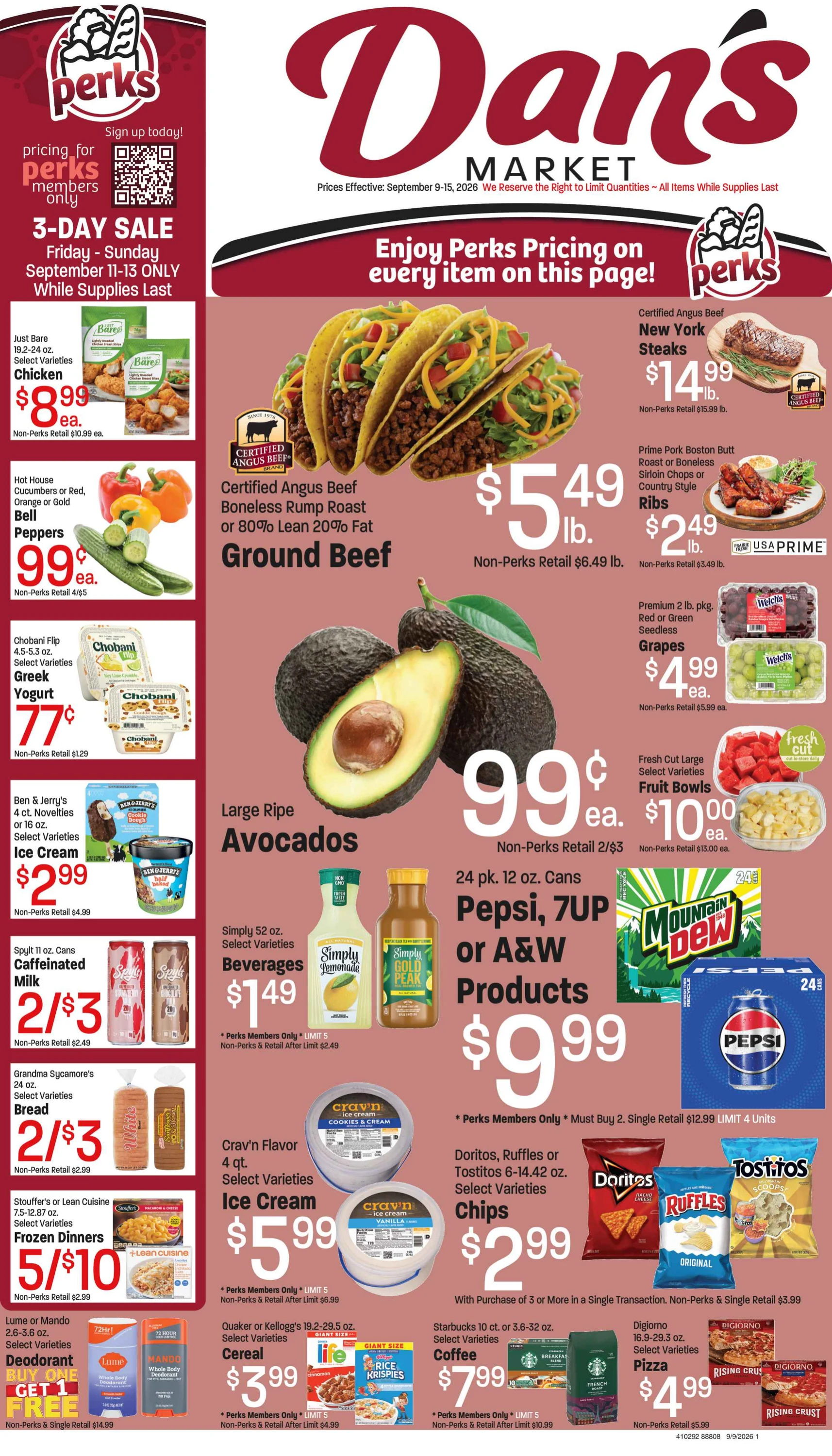 Dans Market Weekly Ad - Page 7
