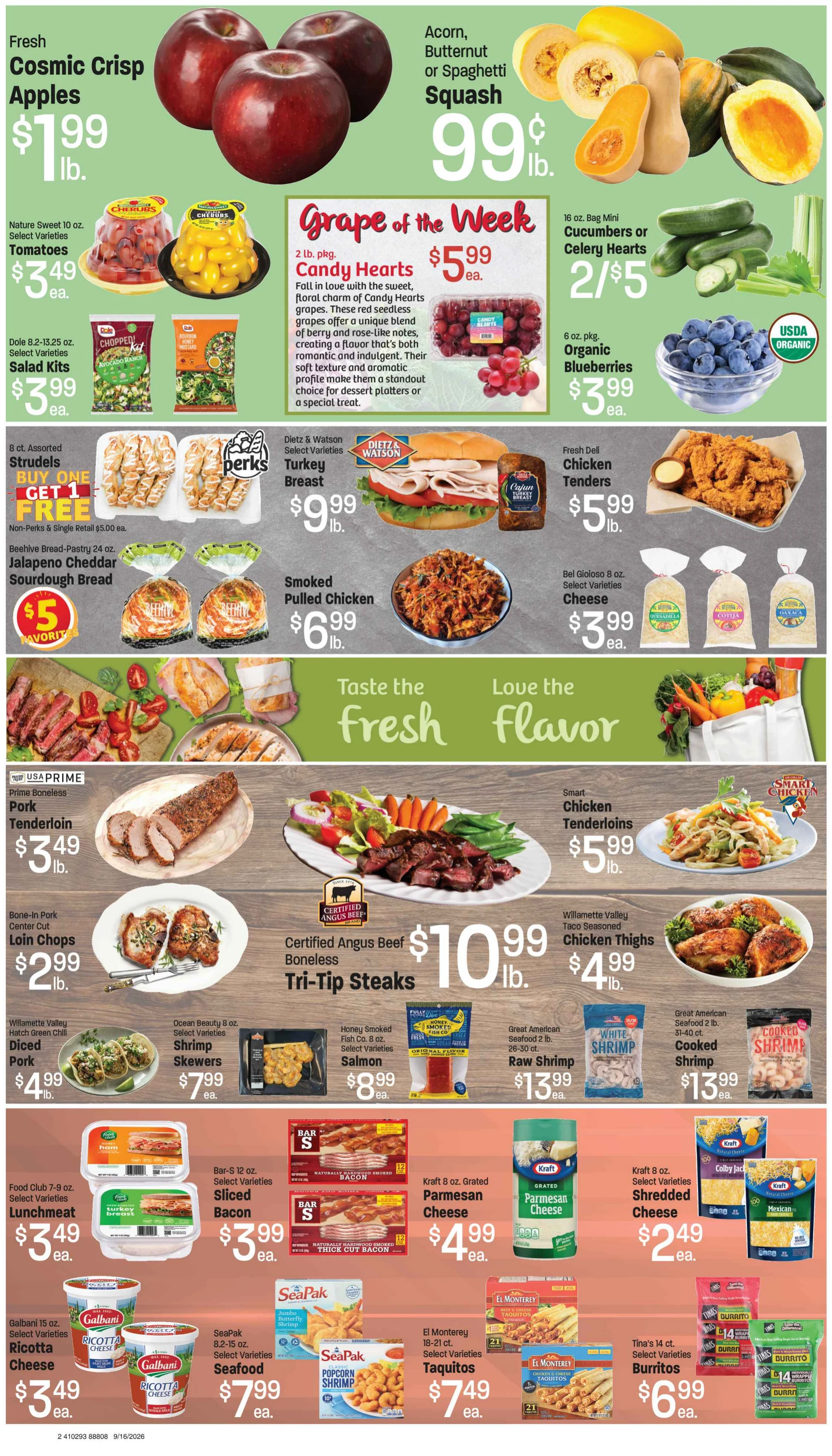Dans Market Weekly Ad - Page 8