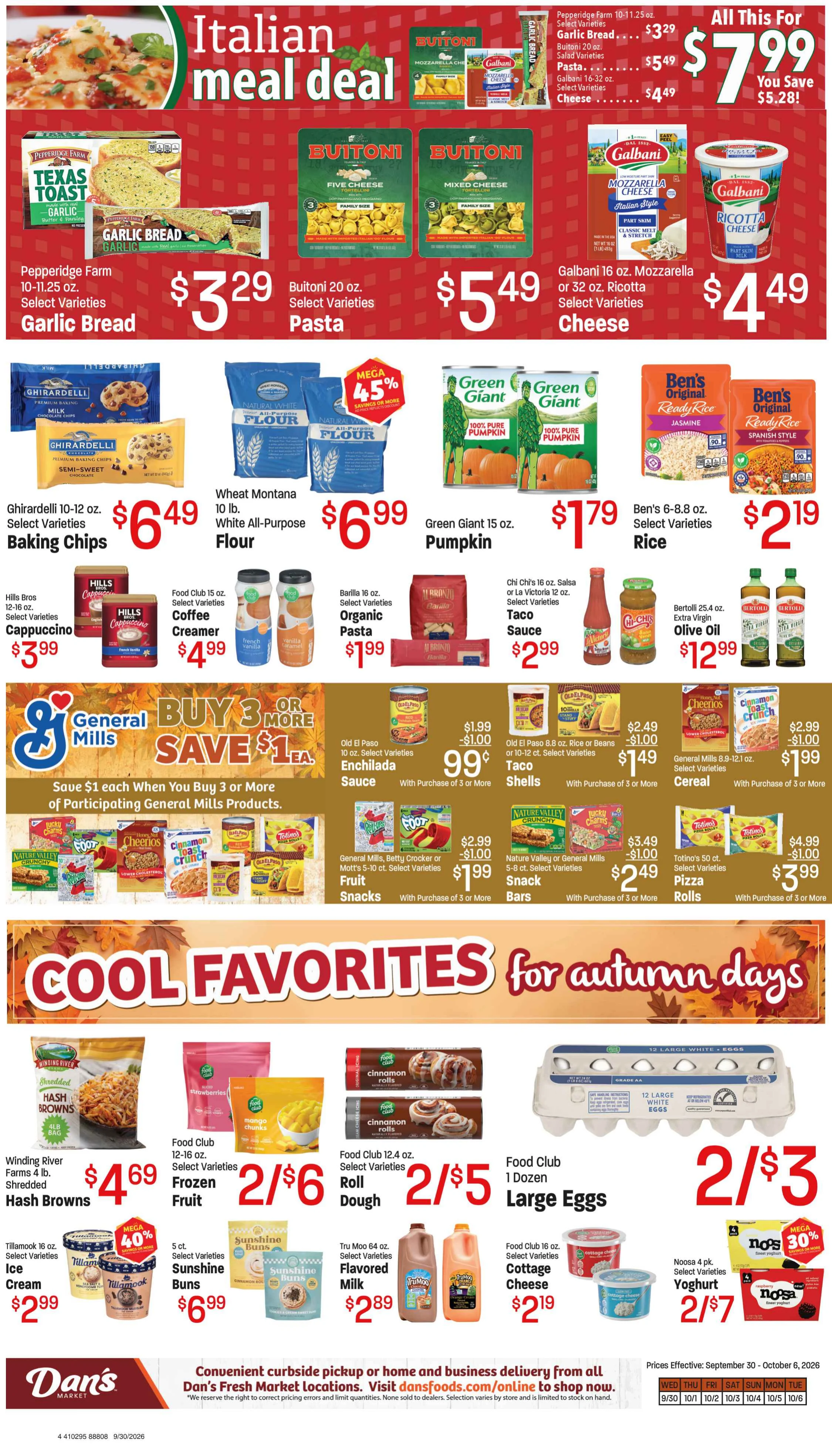 Dans Market Weekly Ad - Page 4
