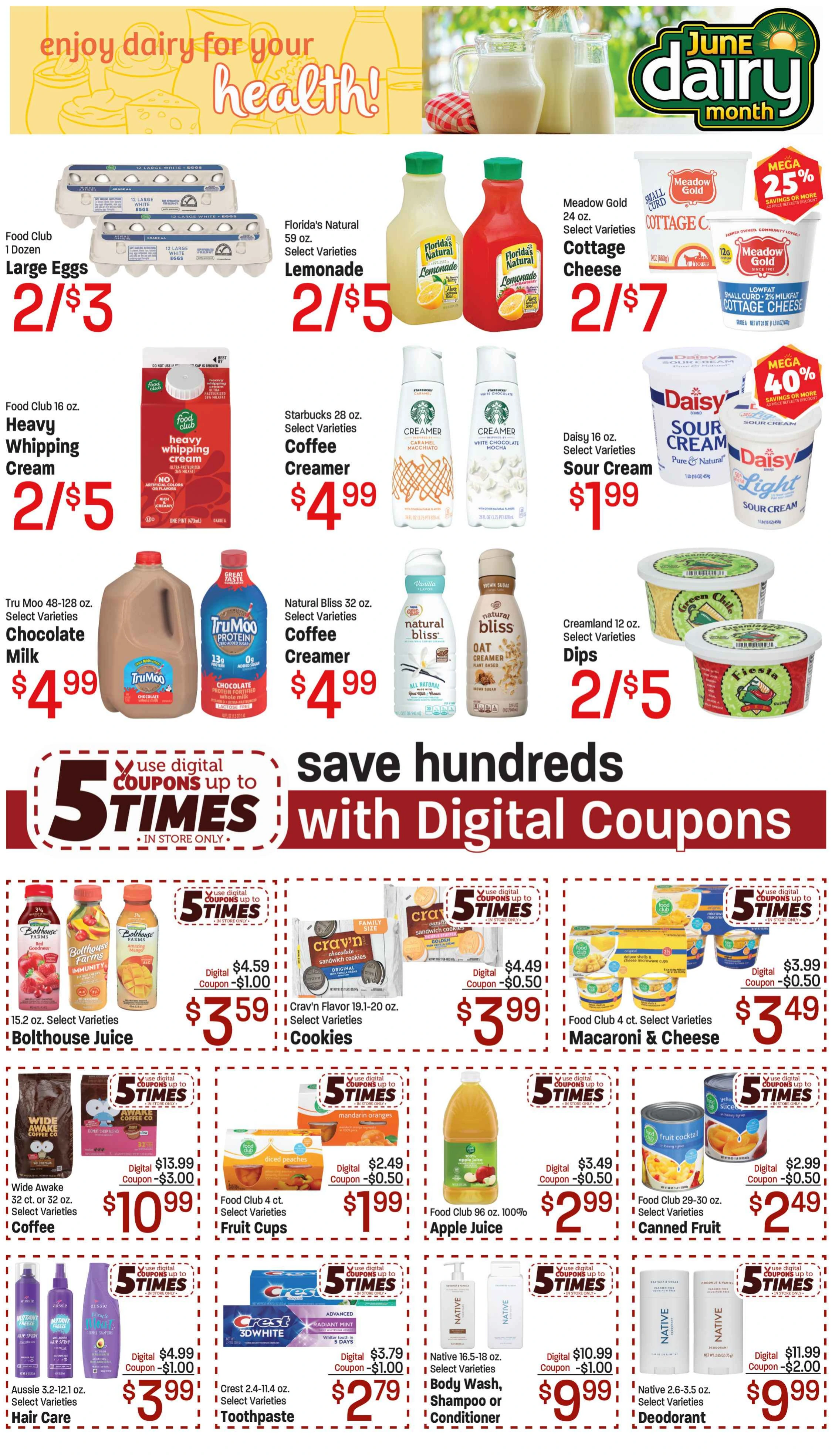 Flyer page 5