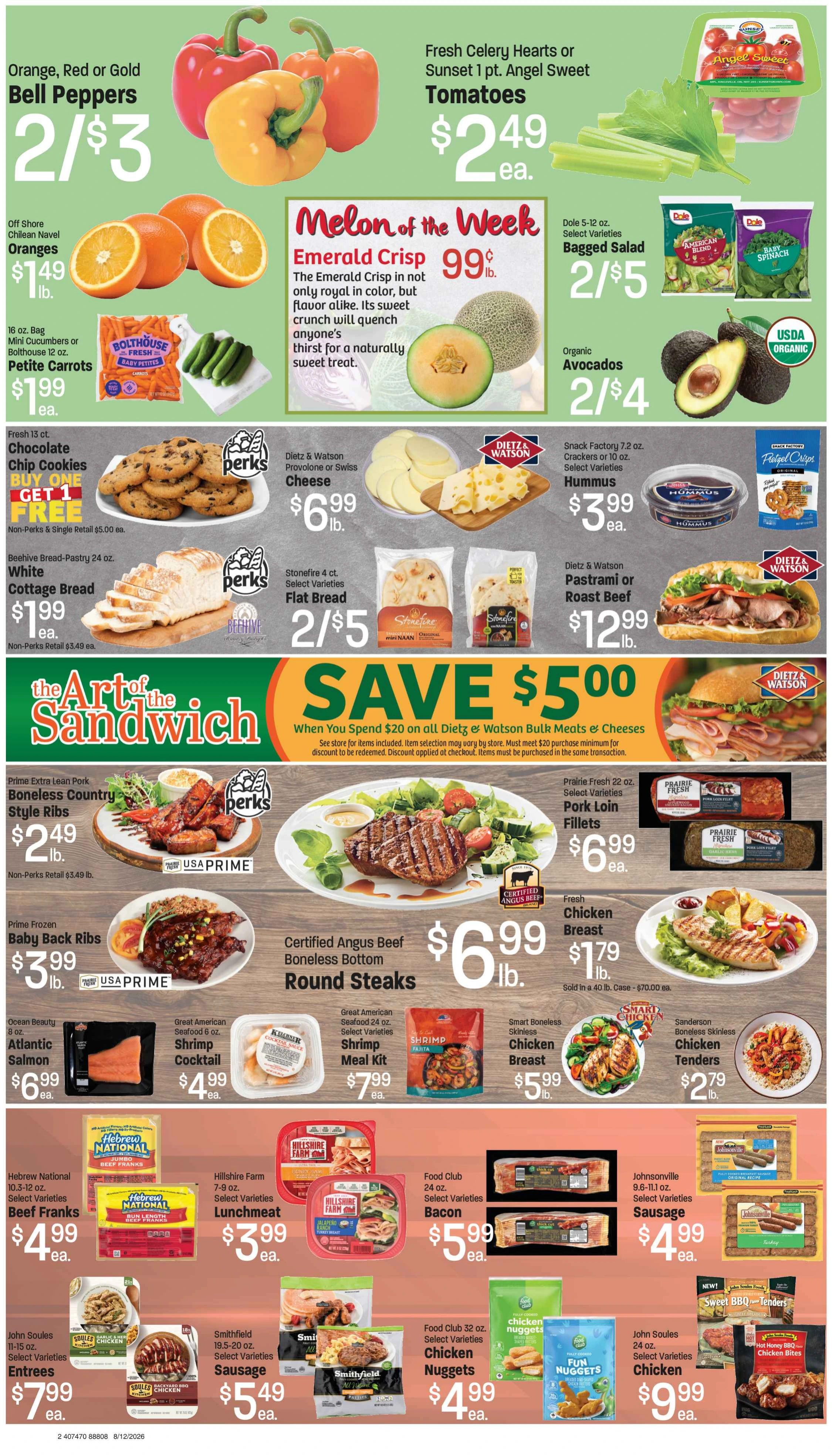 Flyer page 2