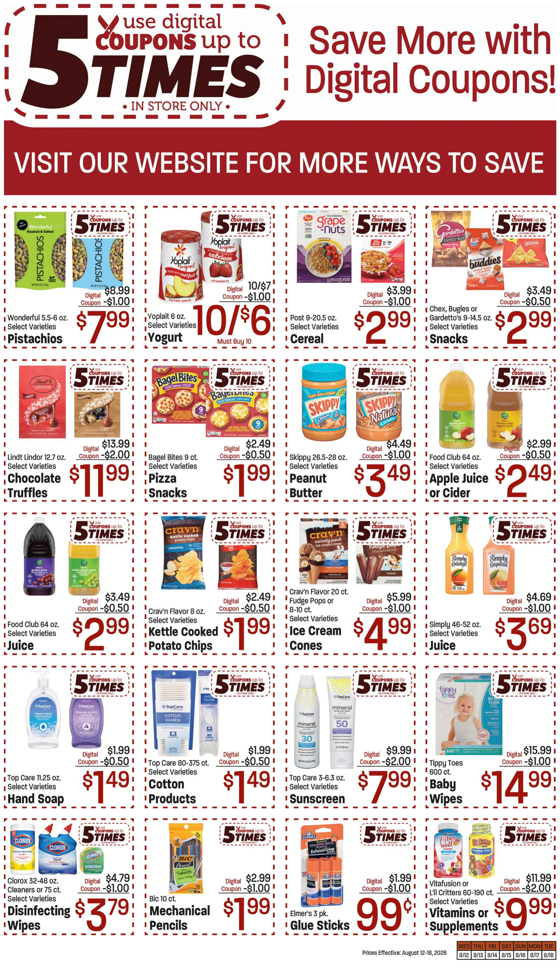 Flyer page 6