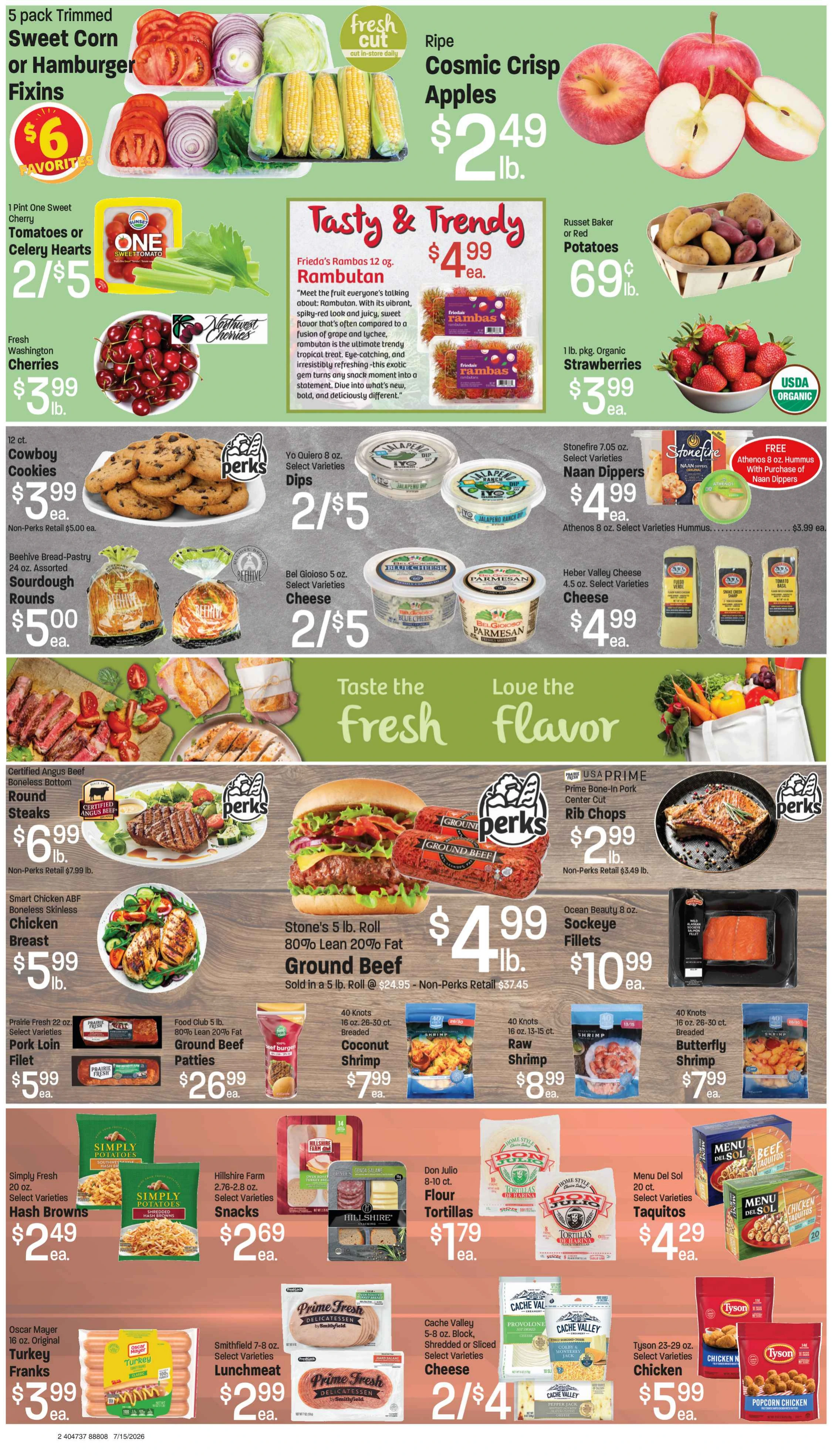 Flyer page 2
