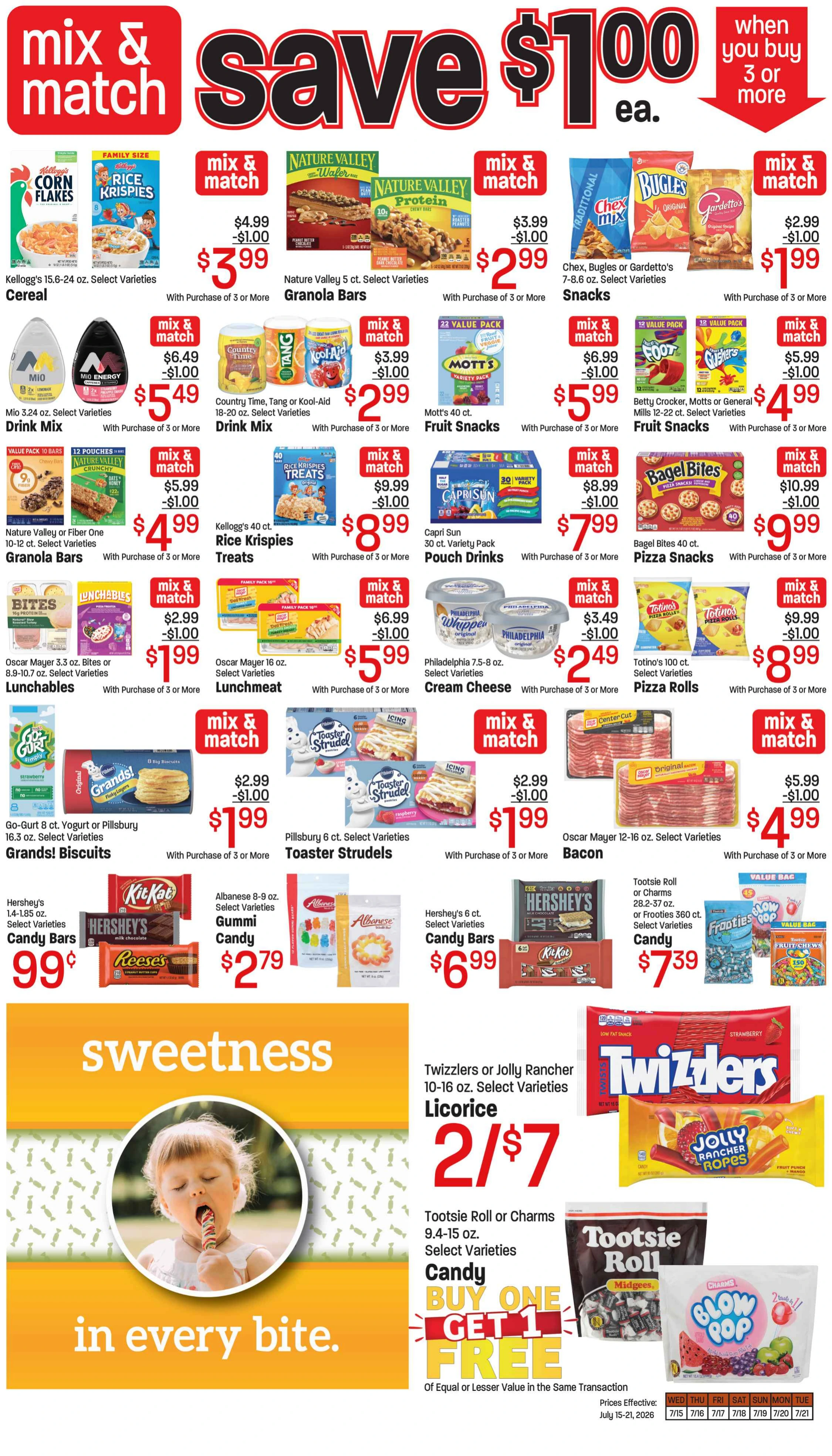 Flyer page 8