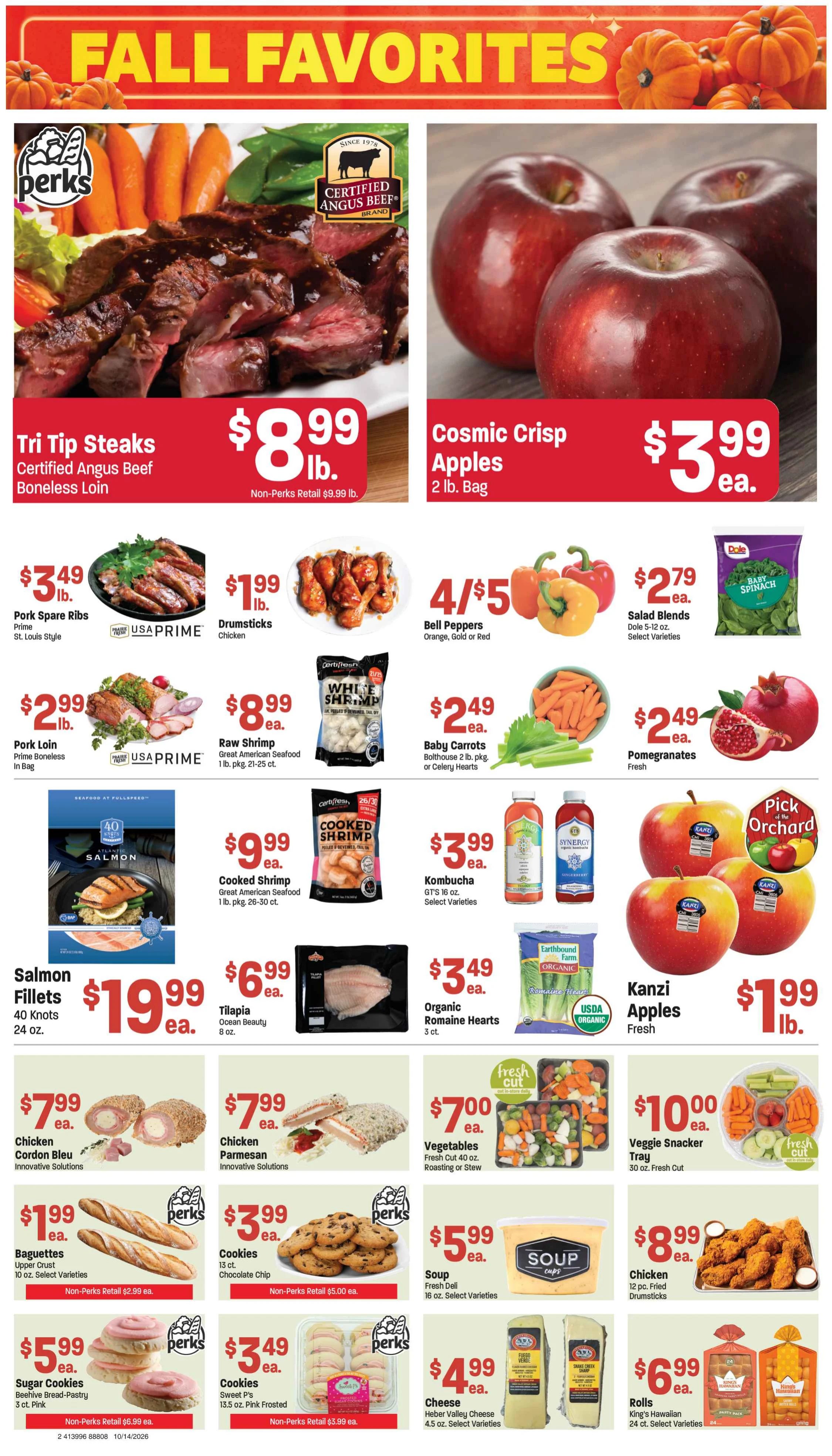 Dans Market Weekly Ad - Page 2
