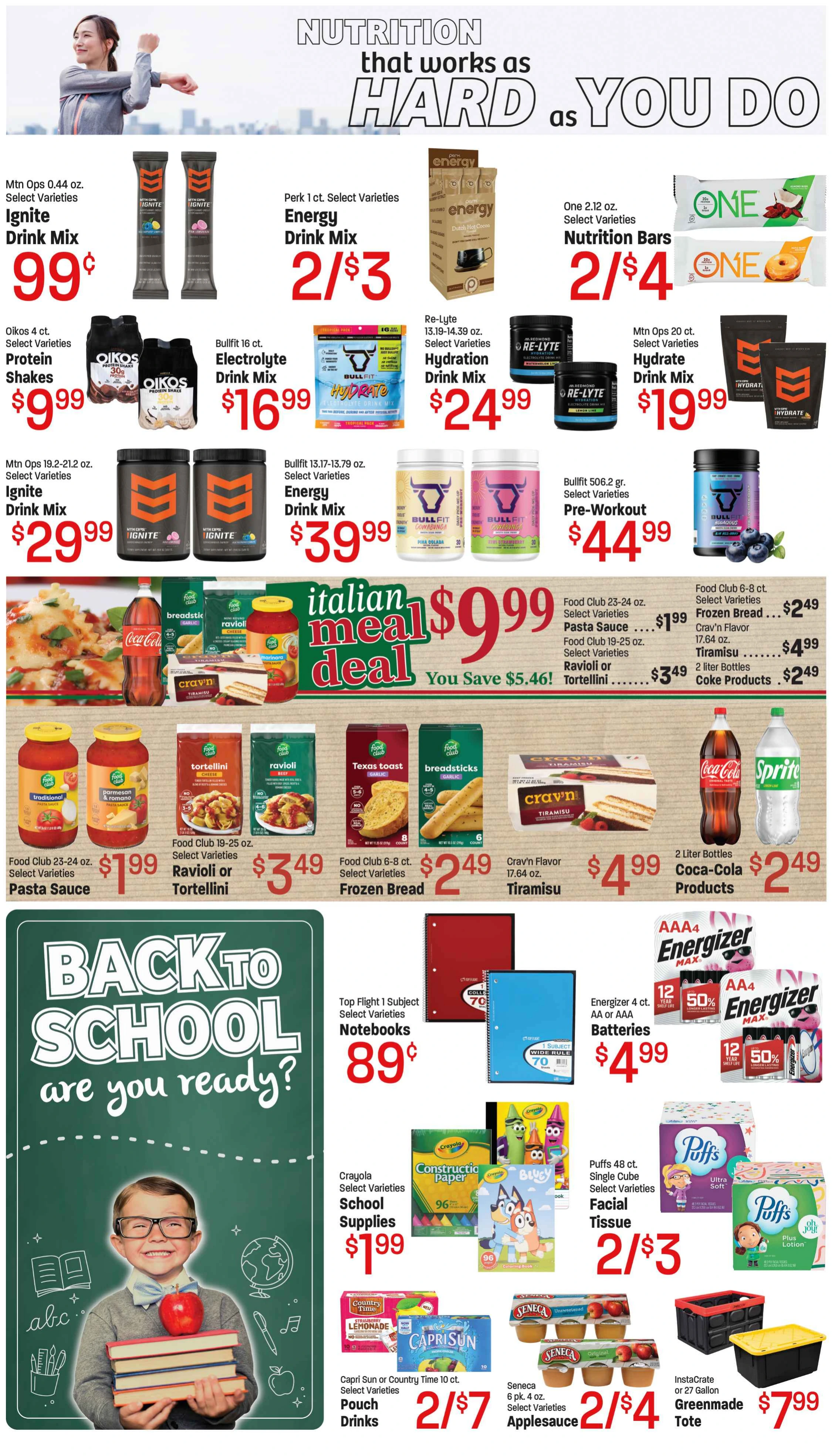 Flyer page 5