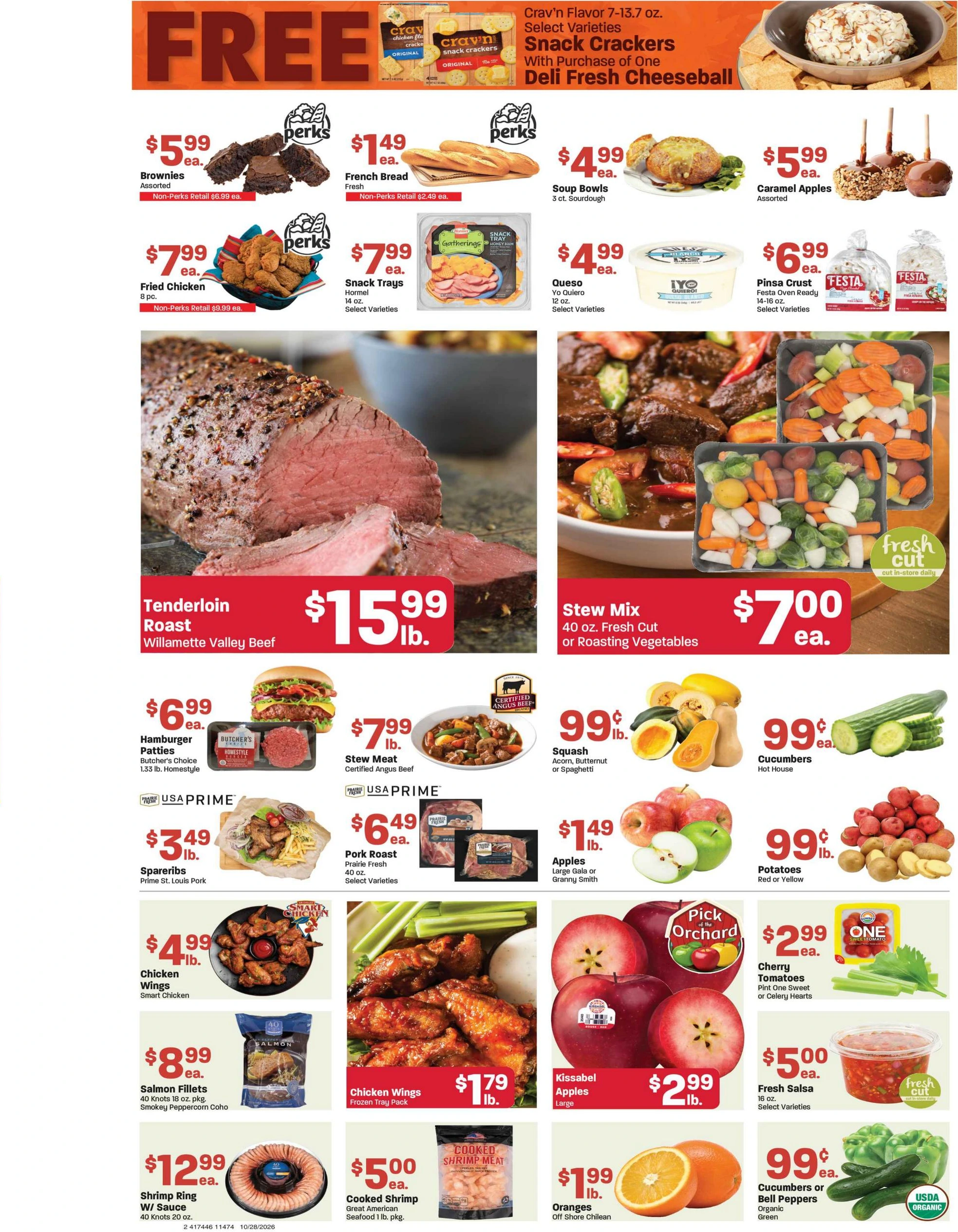 Dans Market Weekly Ad - Page 2