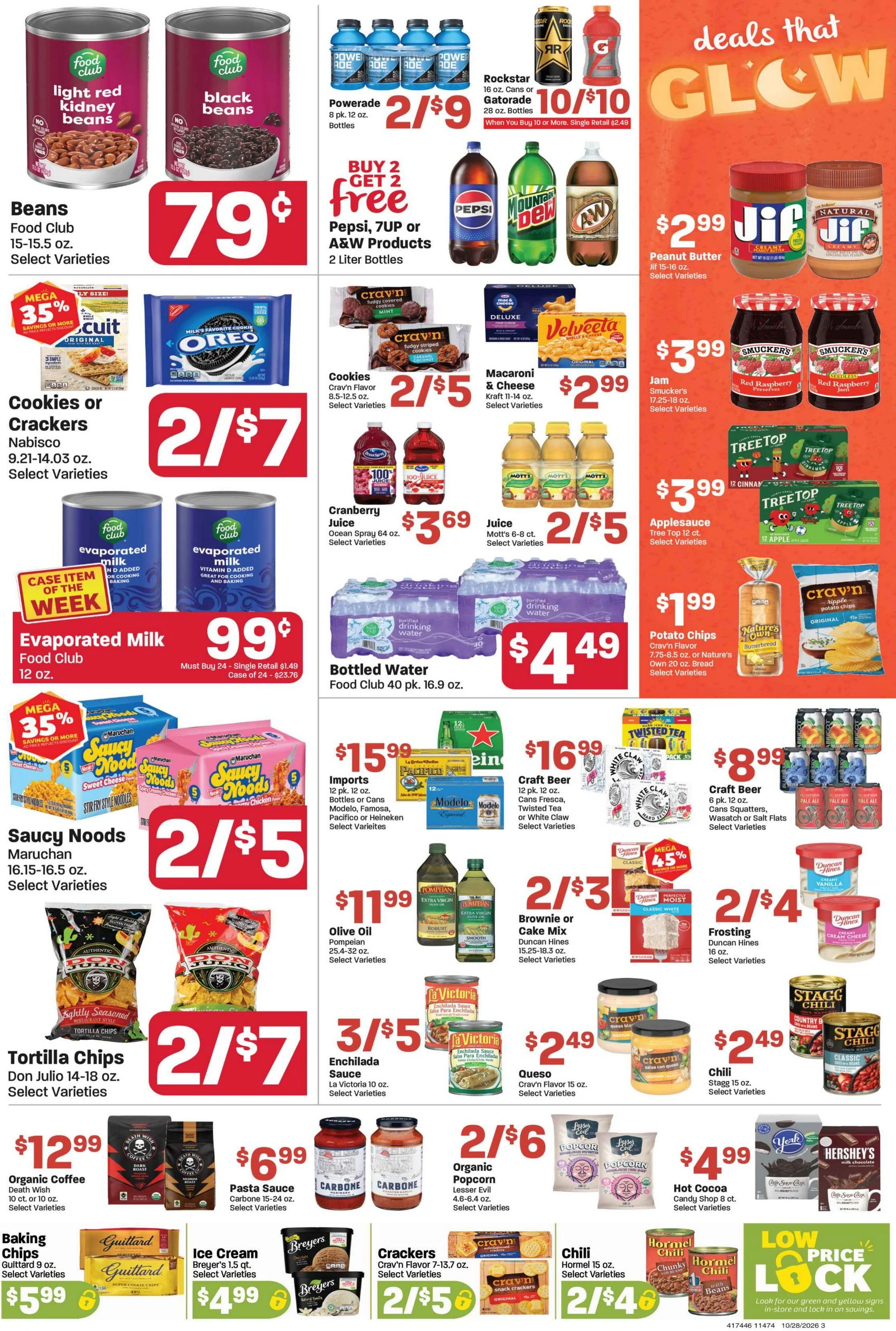 Dans Market Weekly Ad - Page 4