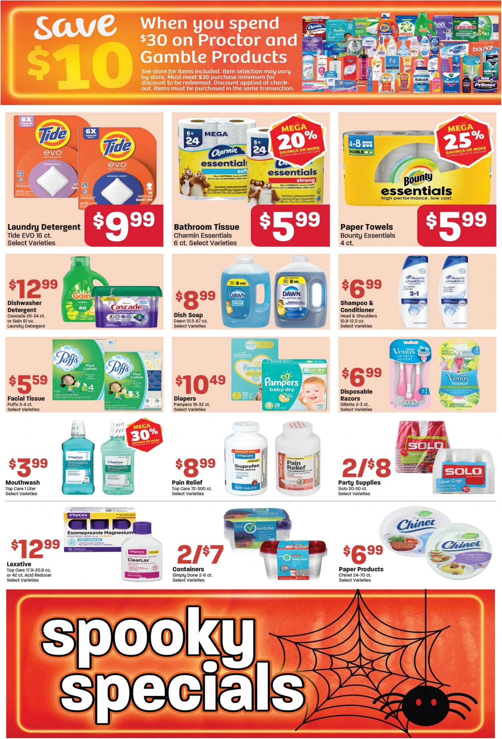 Dans Market Weekly Ad - Page 9