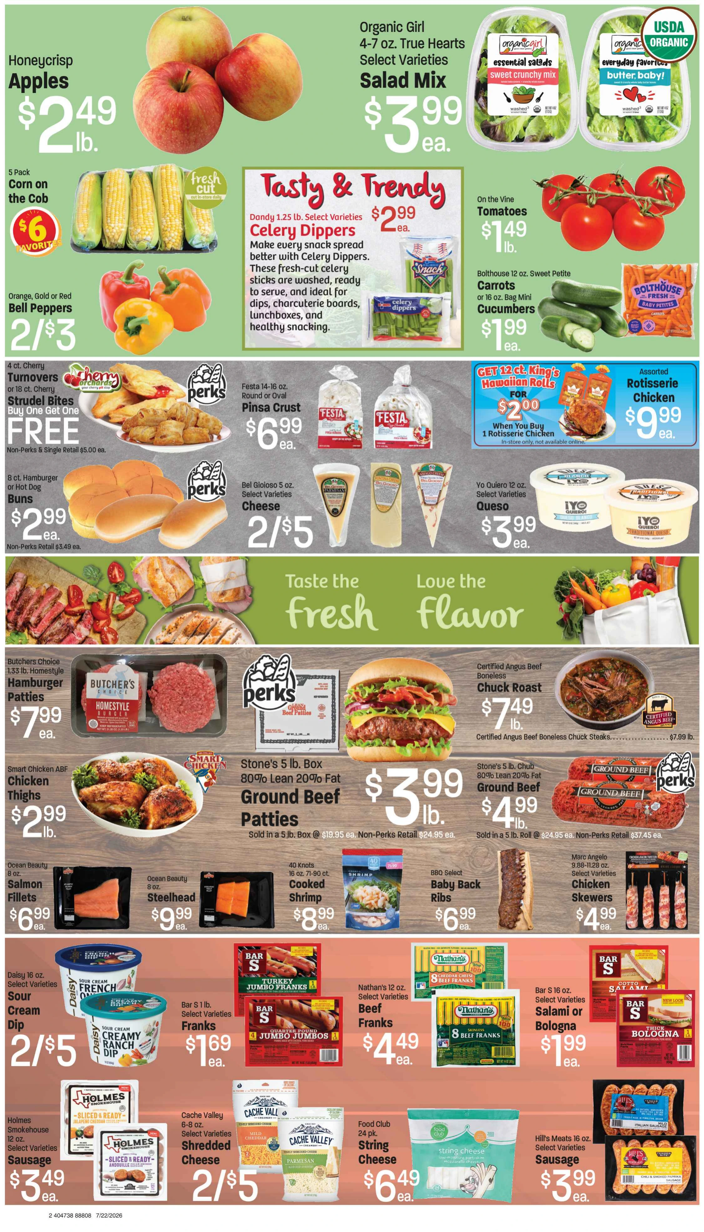 Flyer page 2