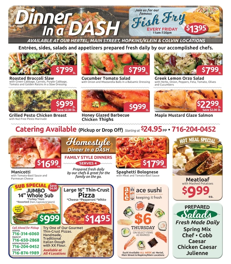 Flyer page 10