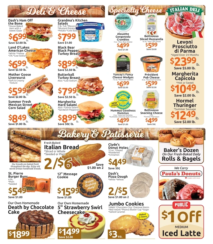 Flyer page 5