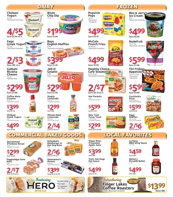 Flyer page 8