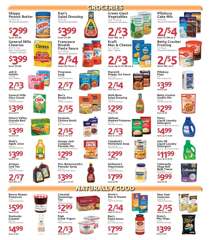 Dash's Market Weekly Ad - Page 3