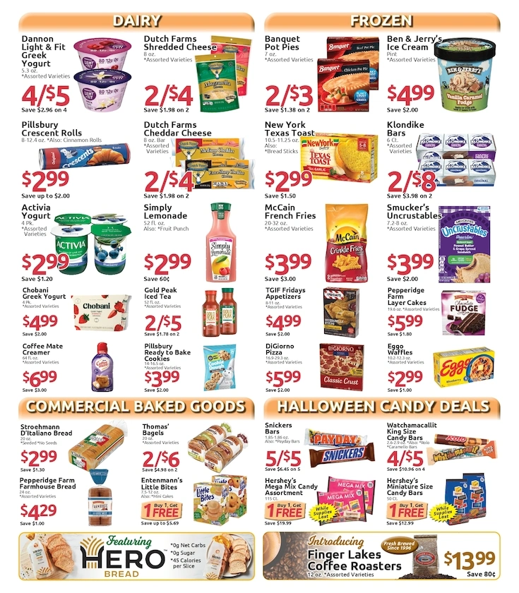 Dash's Market Weekly Ad - Page 5