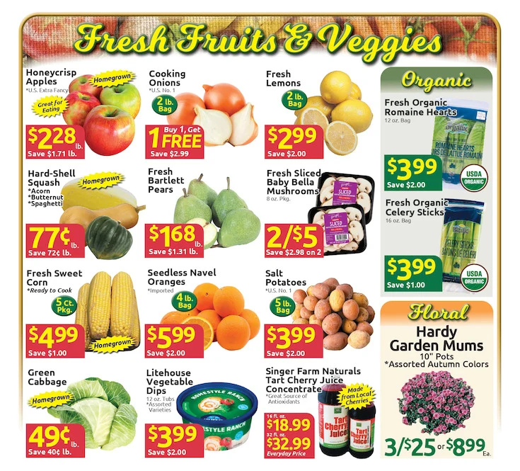 Dash's Market Weekly Ad - Page 12