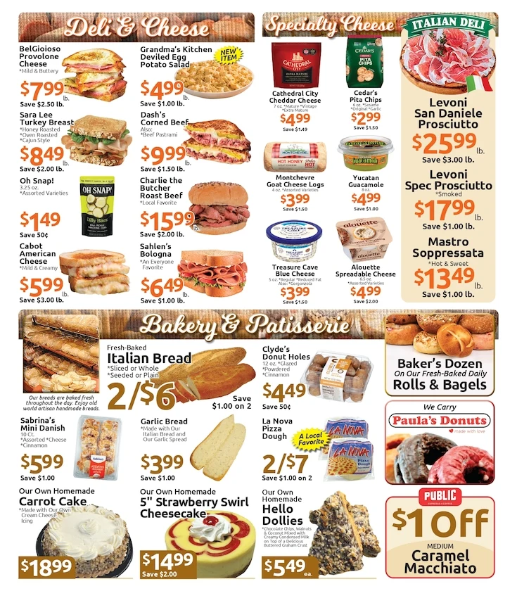 Dash's Market Weekly Ad - Page 5