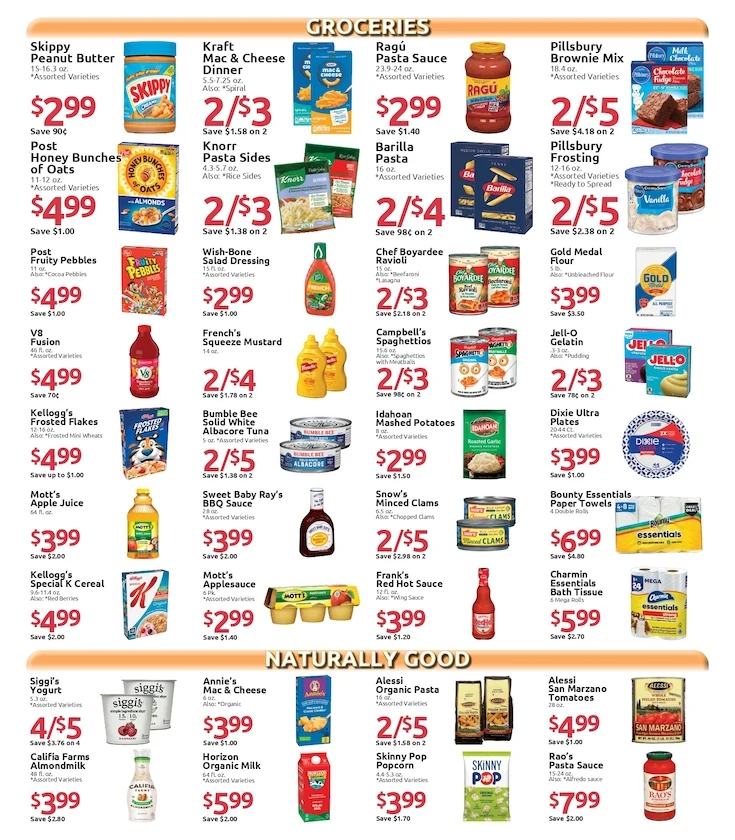 Dash's Market Weekly Ad - Page 6